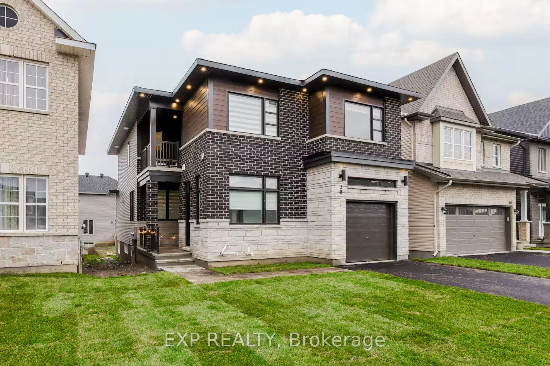 Photo 1 of Unit B, 38 Dun Skipper Drive, Ottawa, Blossom Park/Kemp Park/Findlay Creek — HOMEH