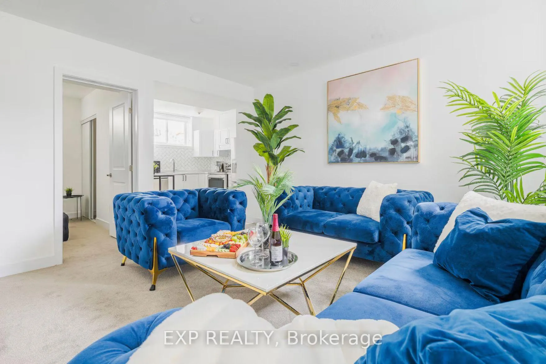 Photo 3 of Unit B, 38 Dun Skipper Drive, Ottawa, Blossom Park/Kemp Park/Findlay Creek — HOMEH