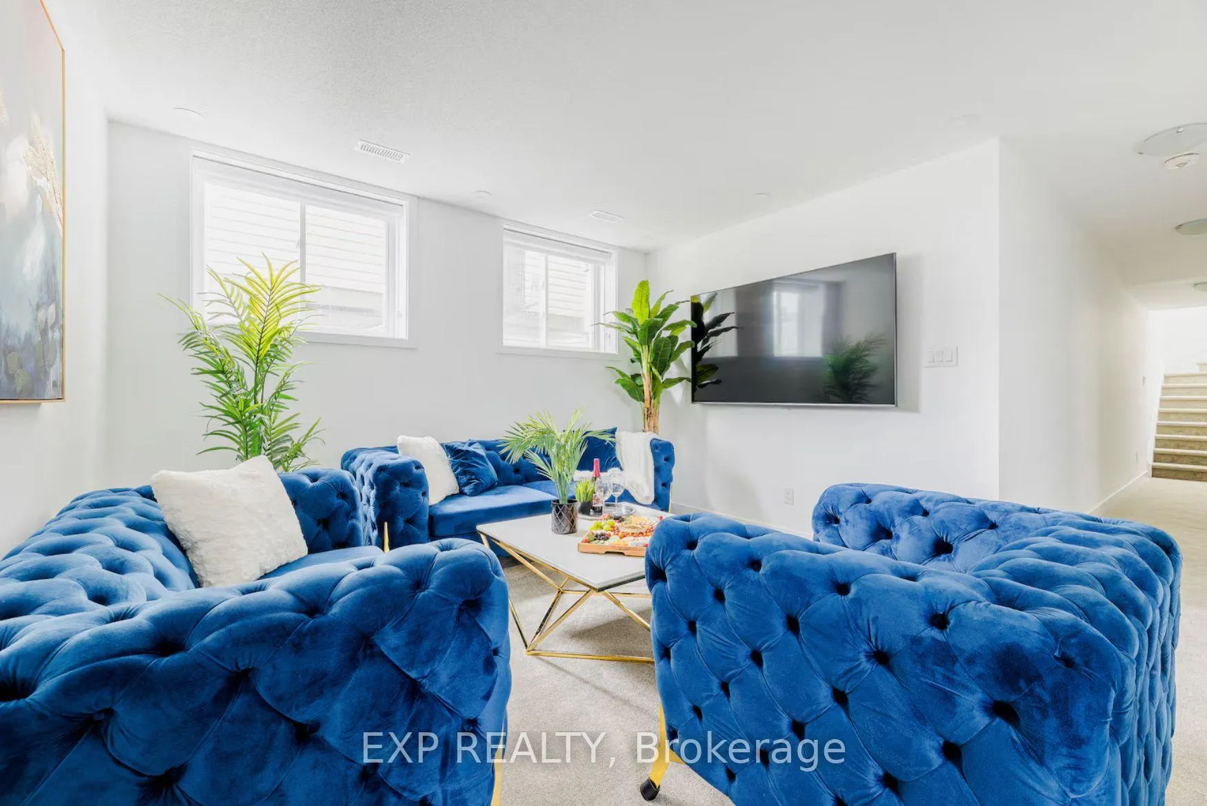 Photo 4 of Unit B, 38 Dun Skipper Drive, Ottawa, Blossom Park/Kemp Park/Findlay Creek — HOMEH