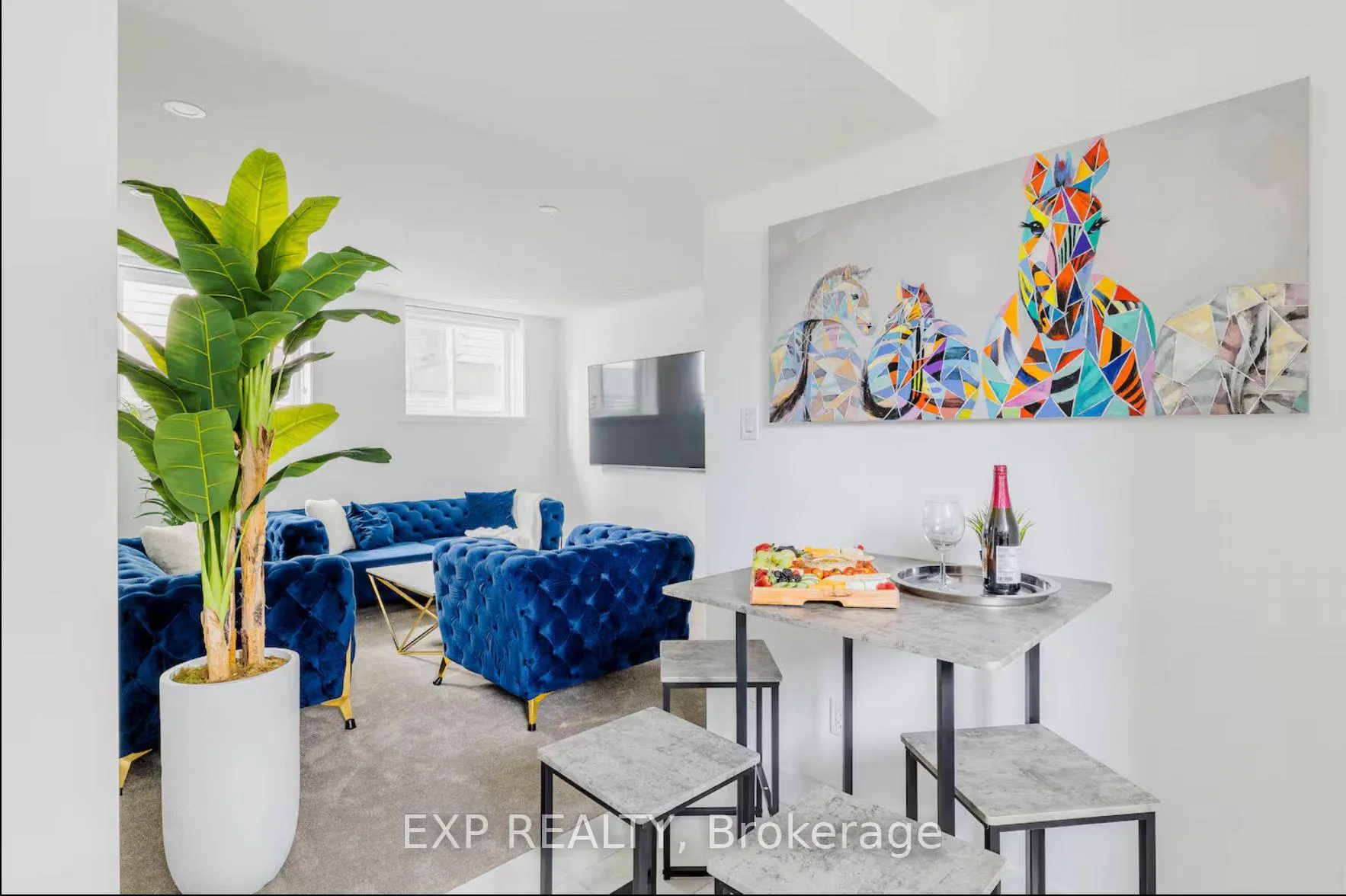 Photo 5 of Unit B, 38 Dun Skipper Drive, Ottawa, Blossom Park/Kemp Park/Findlay Creek — HOMEH