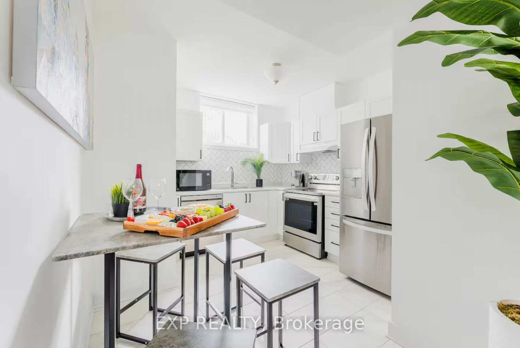 Photo 6 of Unit B, 38 Dun Skipper Drive, Ottawa, Blossom Park/Kemp Park/Findlay Creek — HOMEH