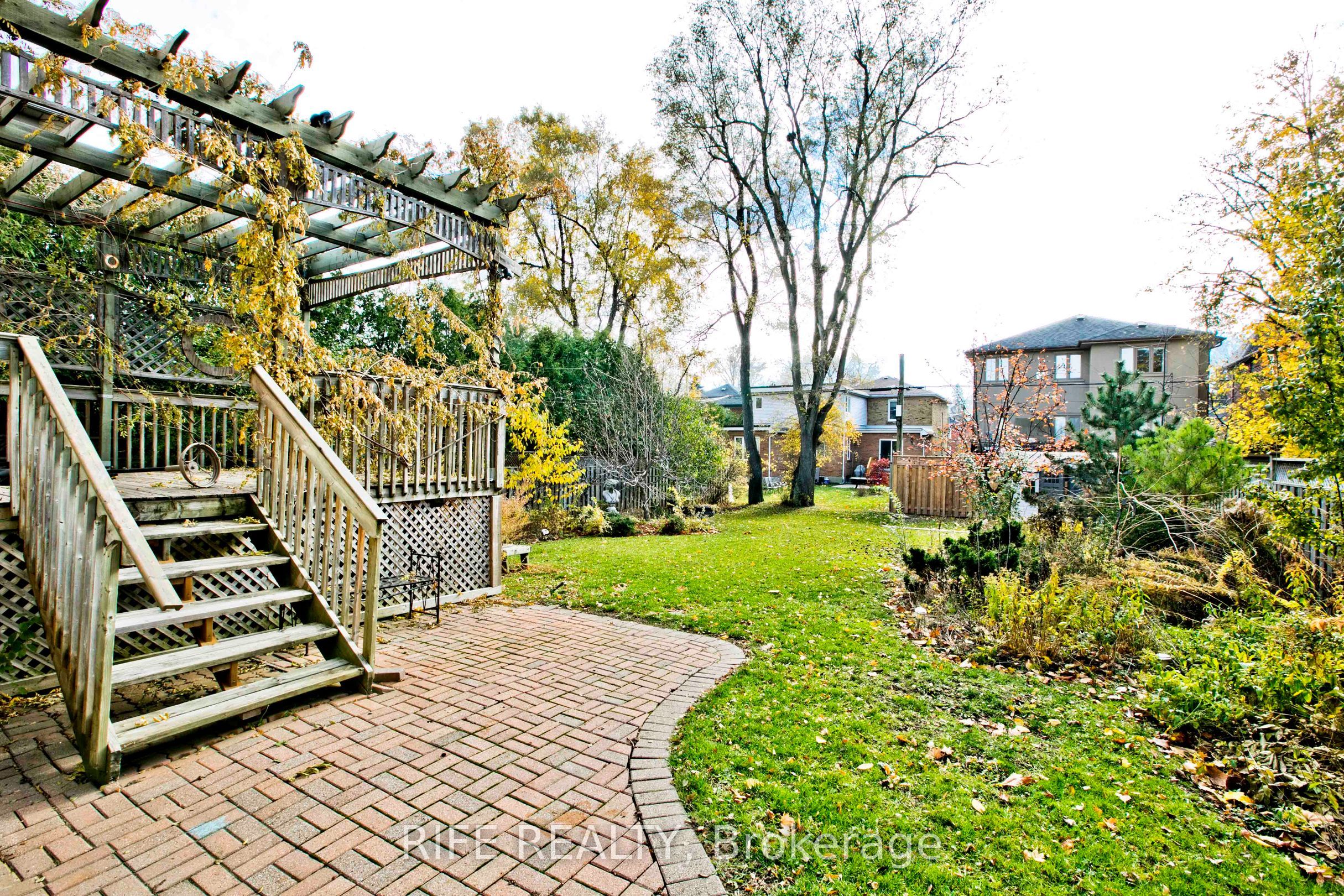 Photo 73 of 573 Old Orchard Grove, Toronto, Bedford Park-Nortown — HOMEH