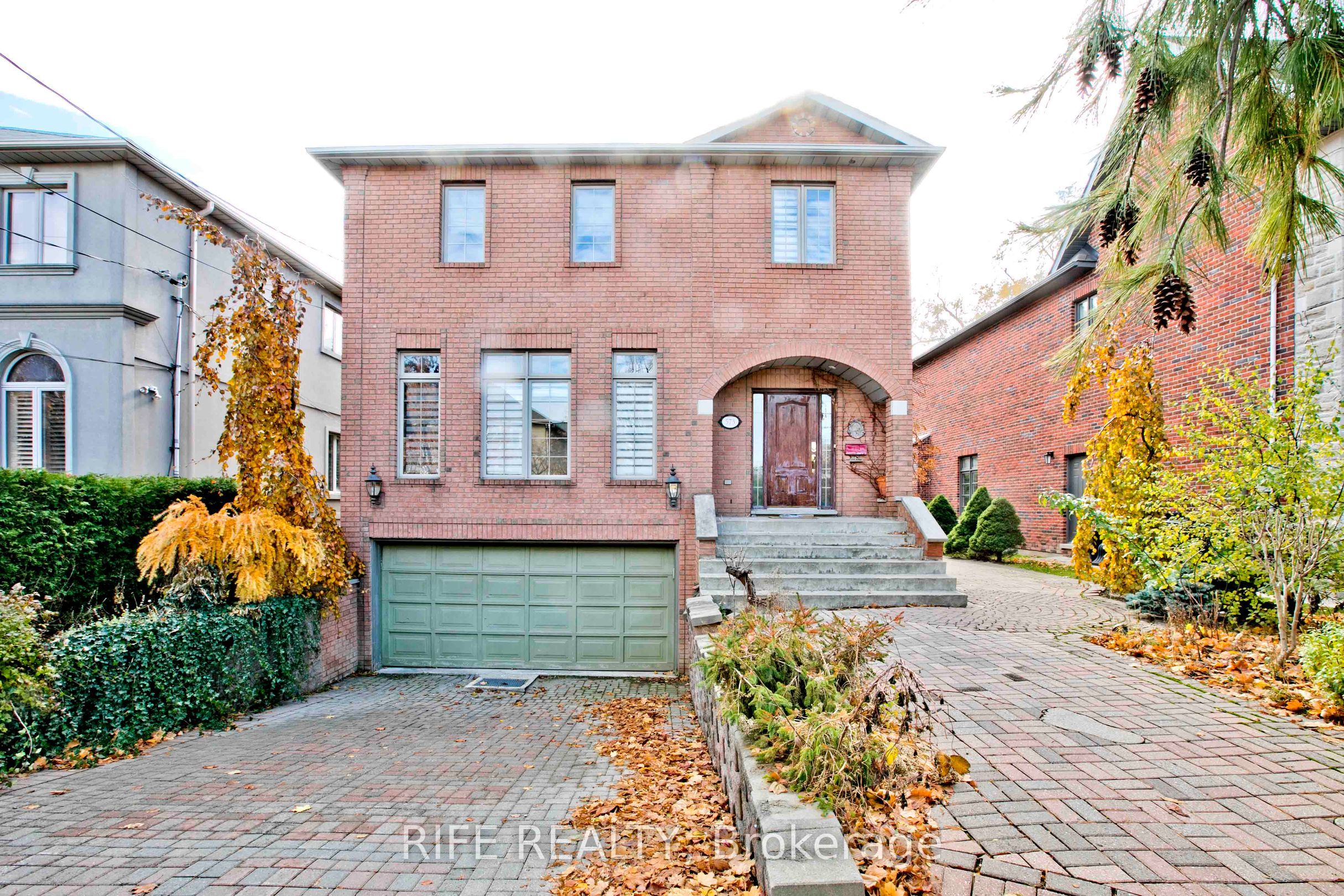 Photo 41 of 573 Old Orchard Grove, Toronto, Bedford Park-Nortown — HOMEH