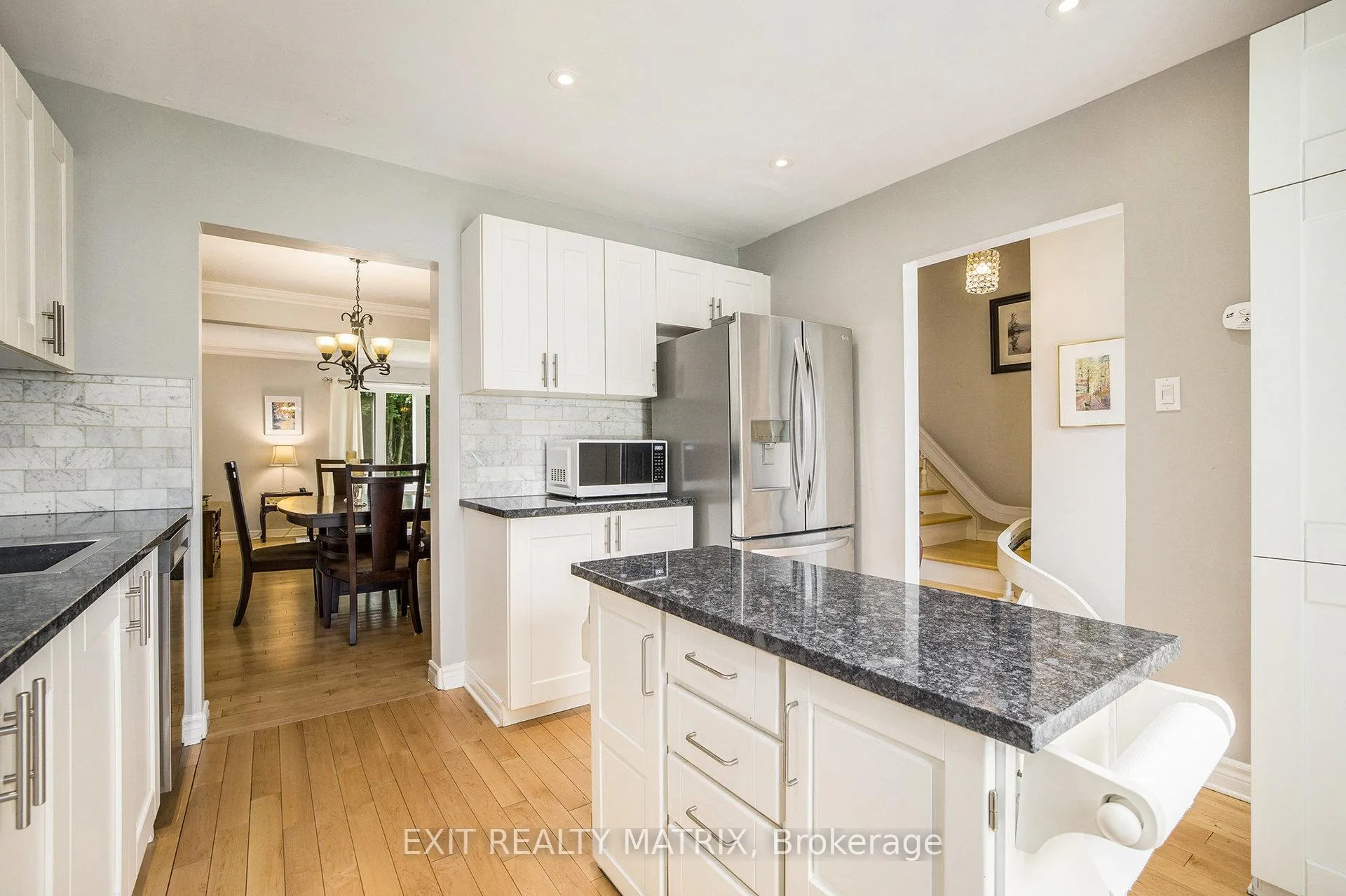Photo 21 of 30 Glen Park Drive, Ottawa, Blackburn Hamlet (South) — HOMEH