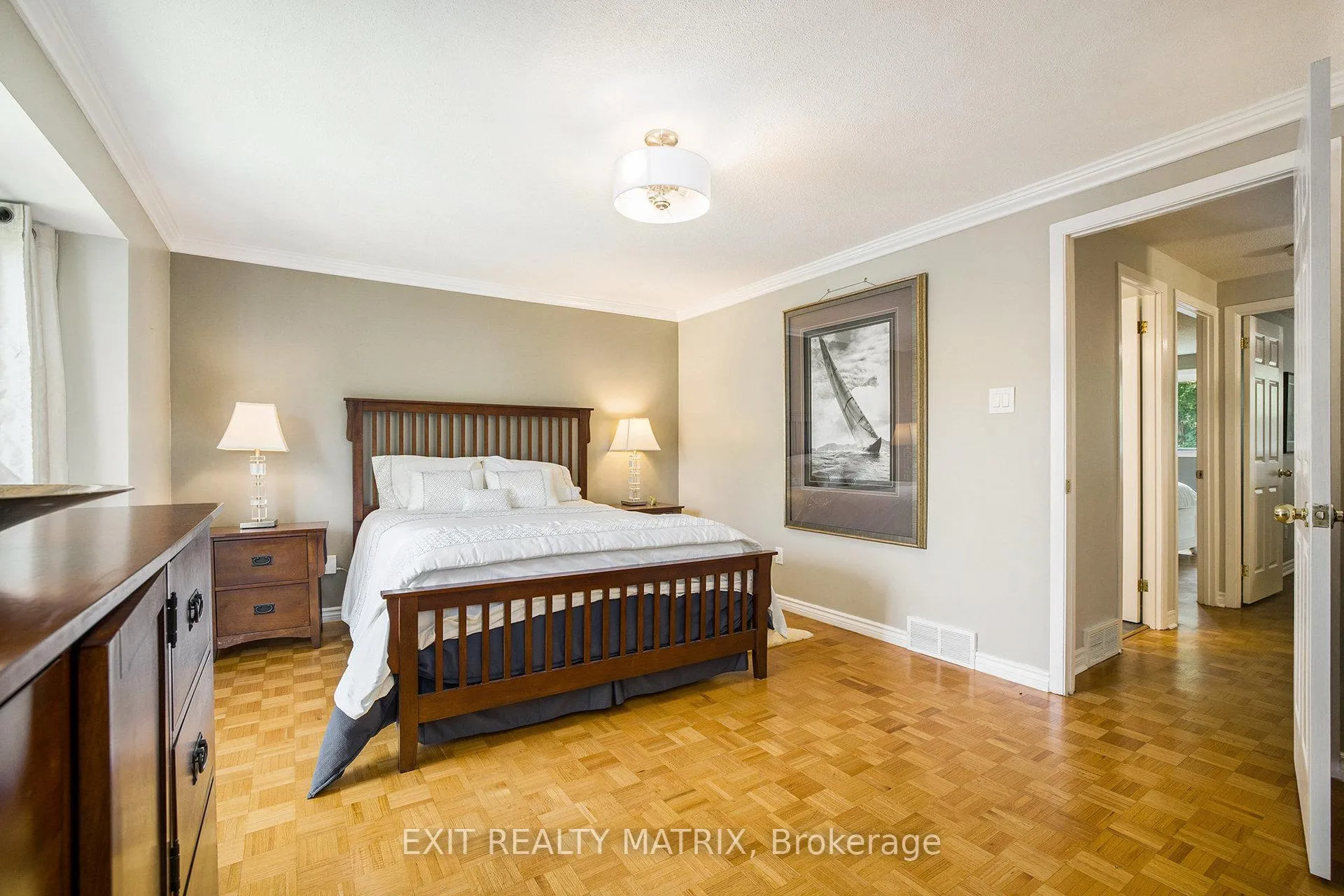 Photo 25 of 30 Glen Park Drive, Ottawa, Blackburn Hamlet (South) — HOMEH