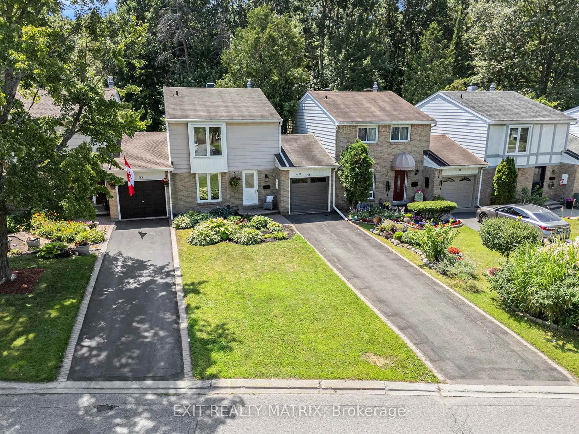 Photo 42 of 30 Glen Park Drive, Ottawa, Blackburn Hamlet (South) — HOMEH