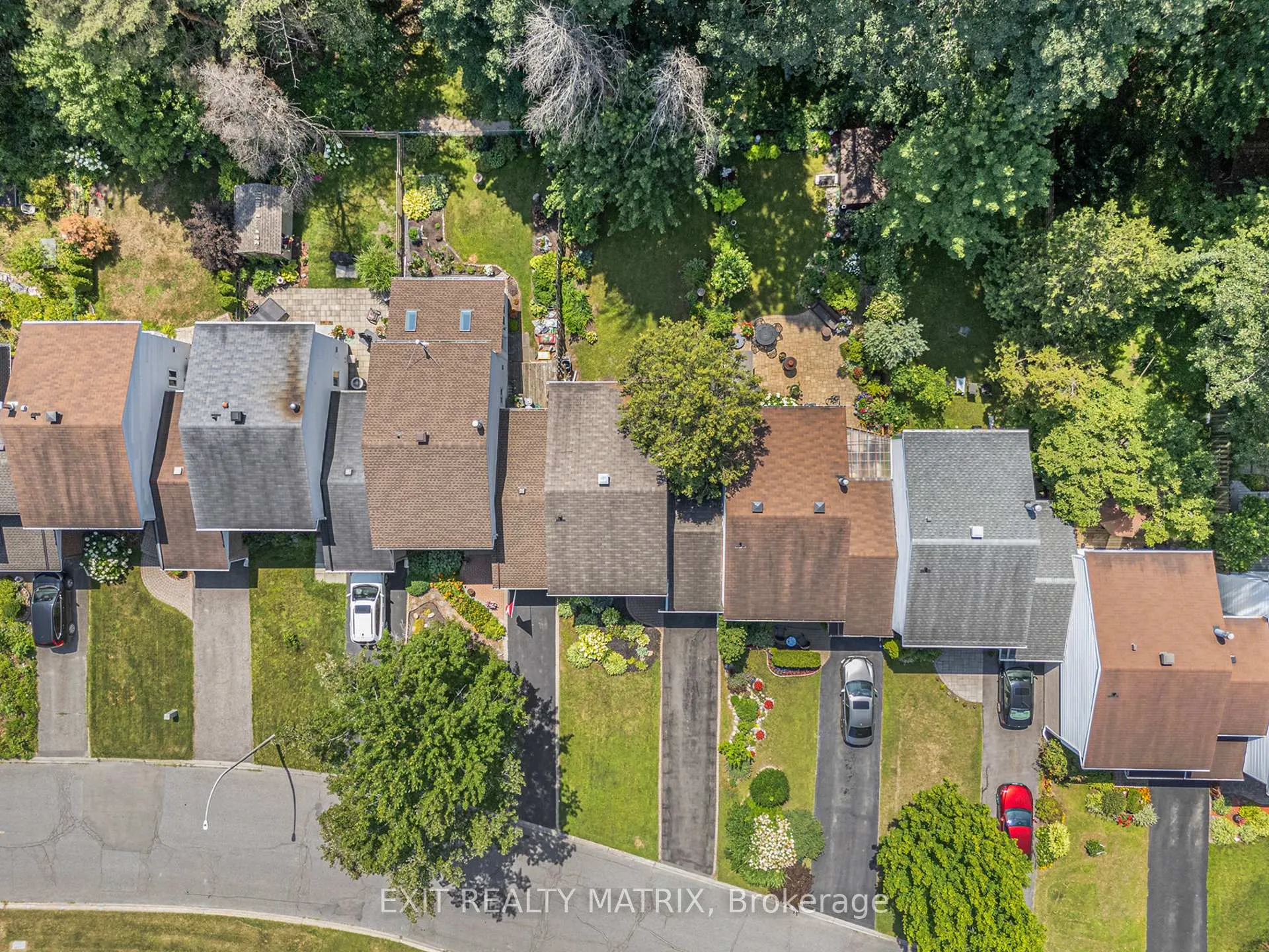 Photo 43 of 30 Glen Park Drive, Ottawa, Blackburn Hamlet (South) — HOMEH