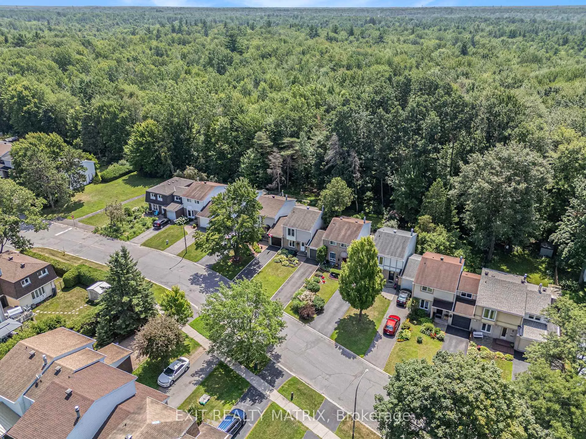 Photo 44 of 30 Glen Park Drive, Ottawa, Blackburn Hamlet (South) — HOMEH