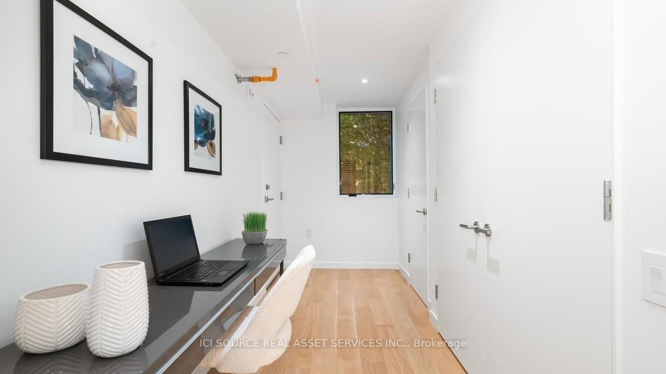 Photo 11 of 63 Croft Street, Toronto, University — HOMEH