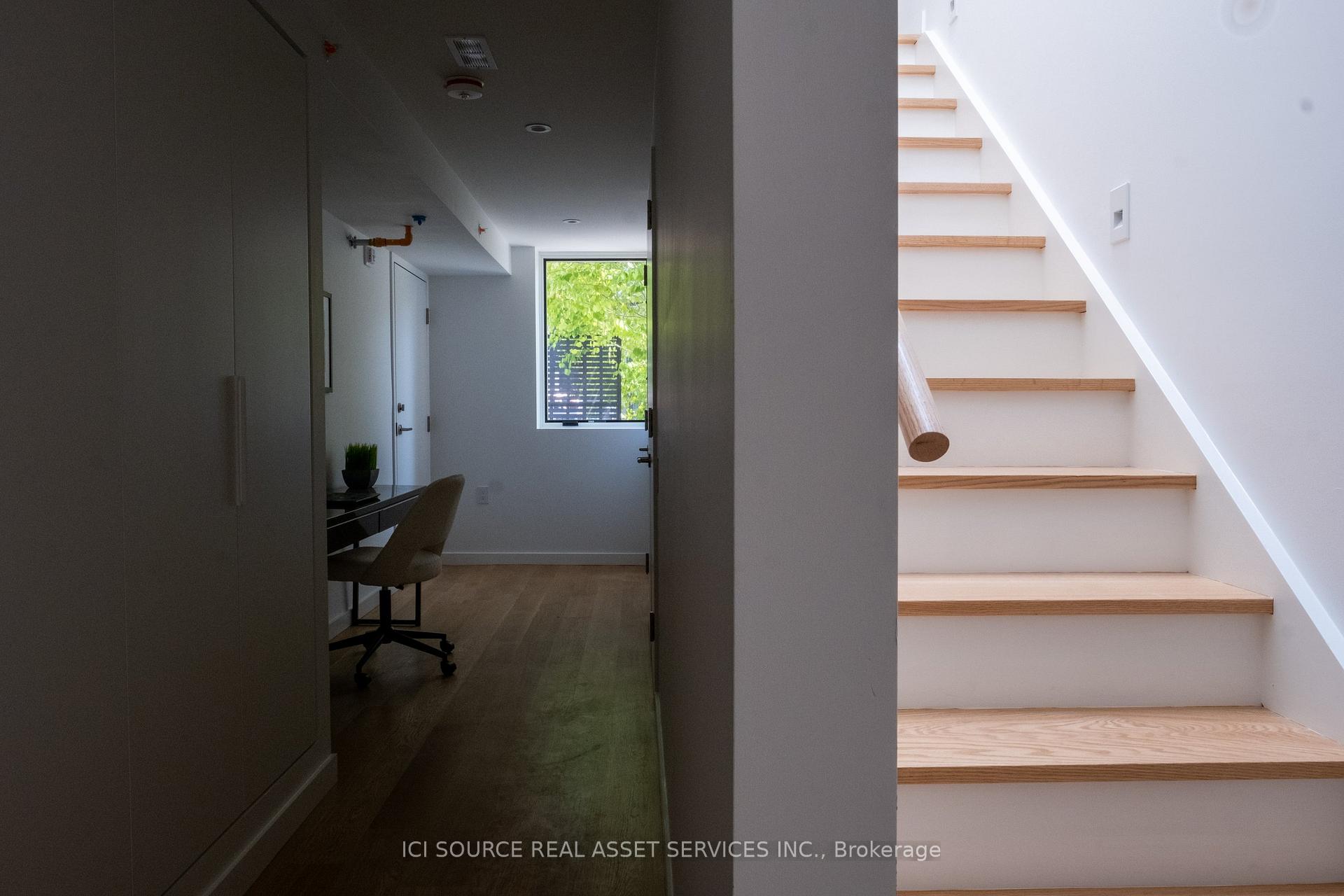 Photo 12 of 63 Croft Street, Toronto, University — HOMEH