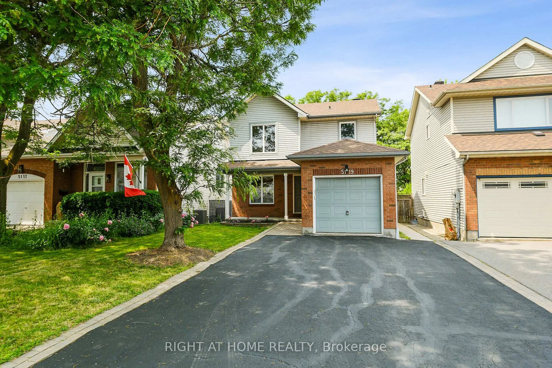 Photo 5 of 5119 Lerner Way, Ottawa, Beacon Hill South — HOMEH
