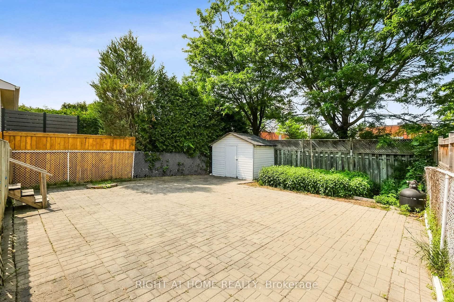 Photo 20 of 5119 Lerner Way, Ottawa, Beacon Hill South — HOMEH