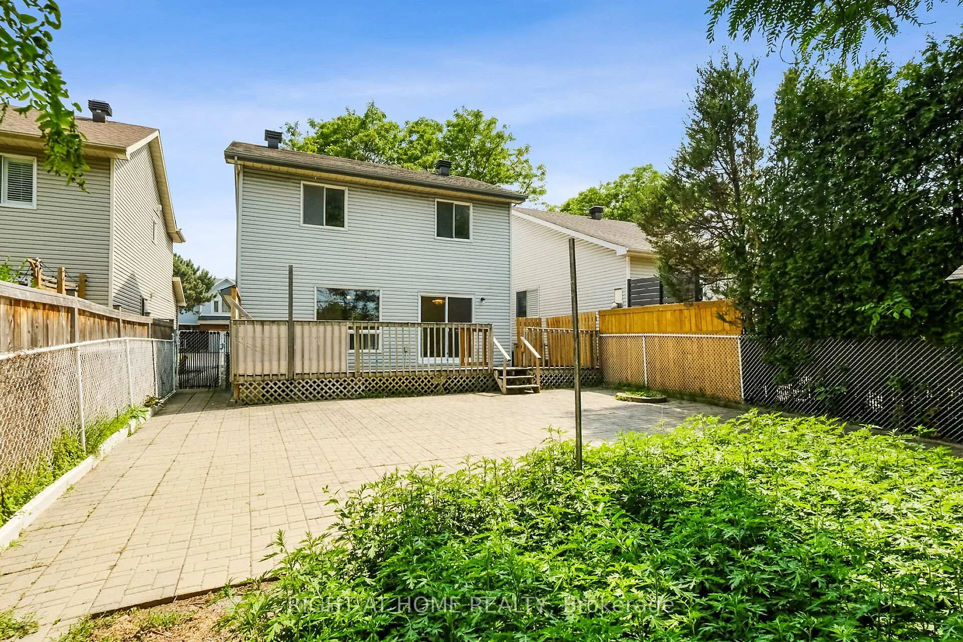 Photo 24 of 5119 Lerner Way, Ottawa, Beacon Hill South — HOMEH