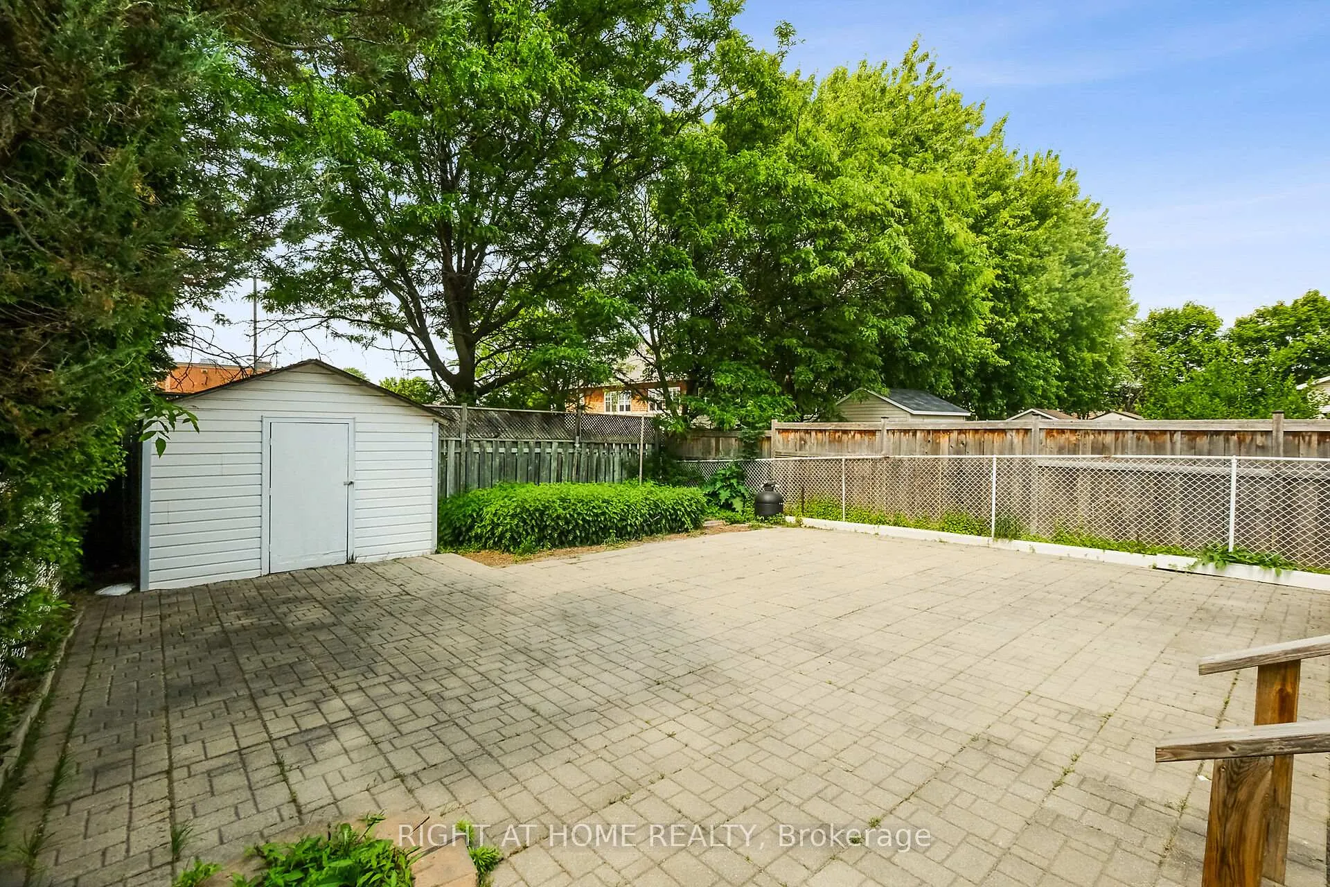 Photo 26 of 5119 Lerner Way, Ottawa, Beacon Hill South — HOMEH
