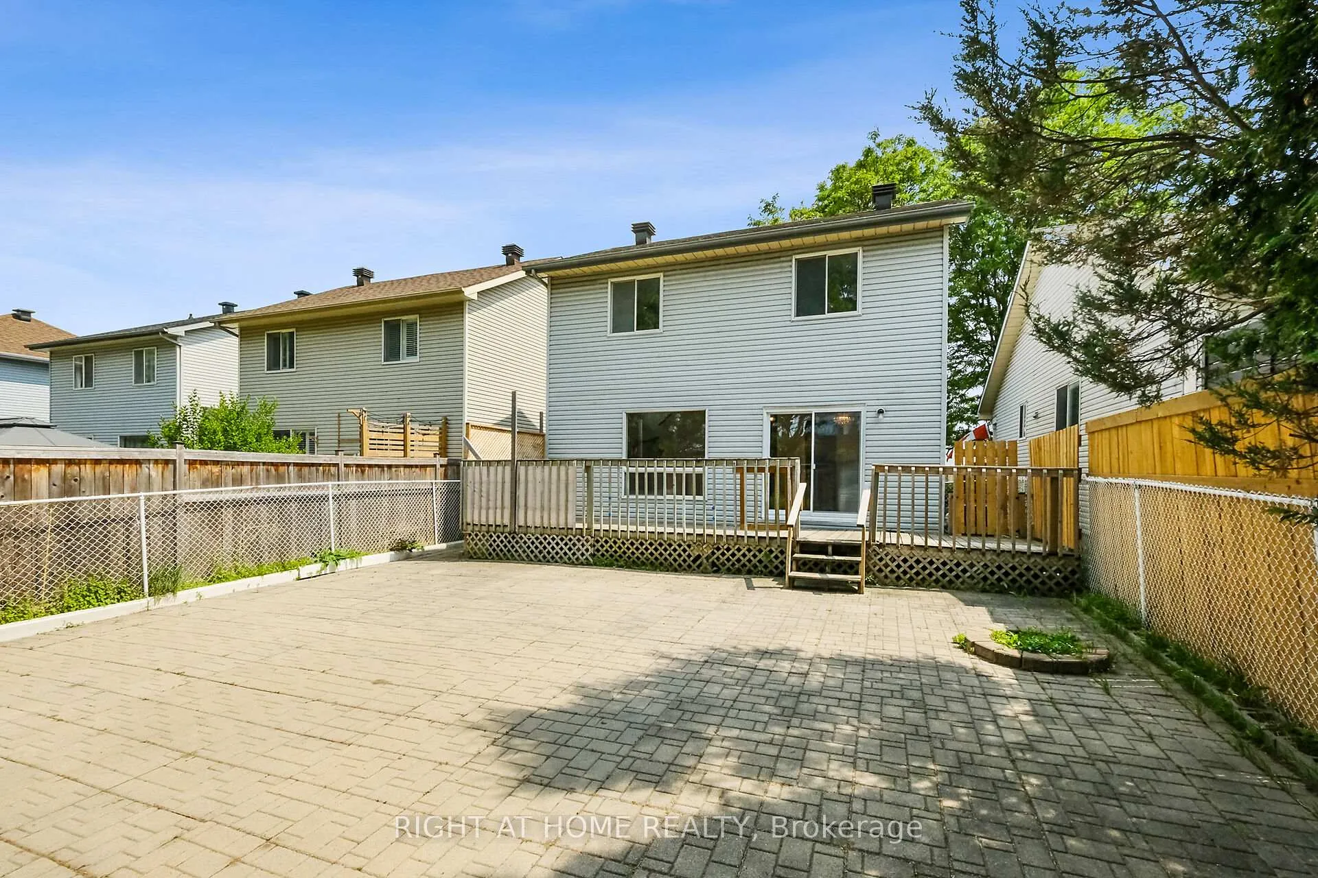 Photo 28 of 5119 Lerner Way, Ottawa, Beacon Hill South — HOMEH