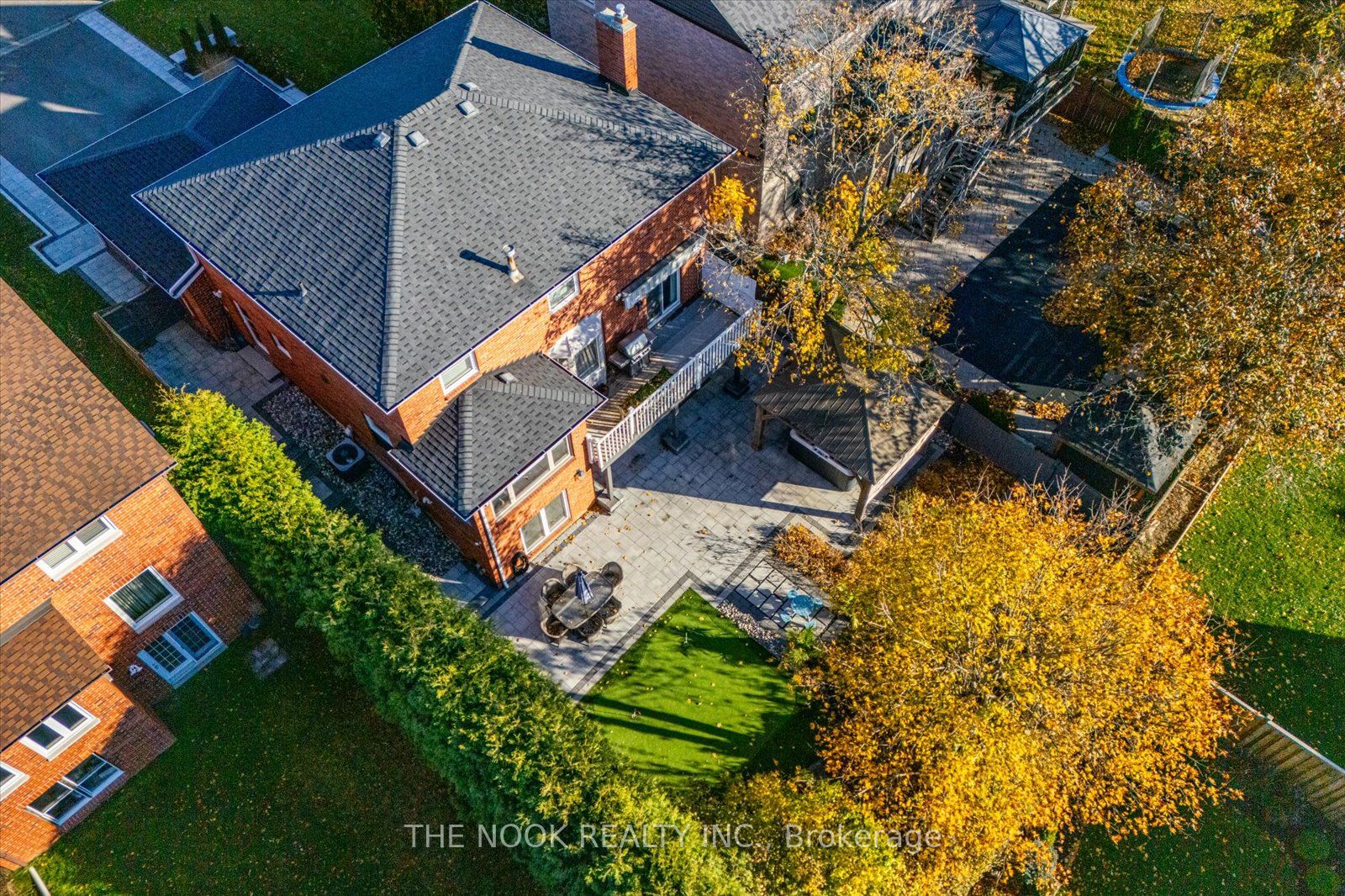 Photo 59 of 349 Regal Briar Street, Whitby, Blue Grass Meadows — HOMEH