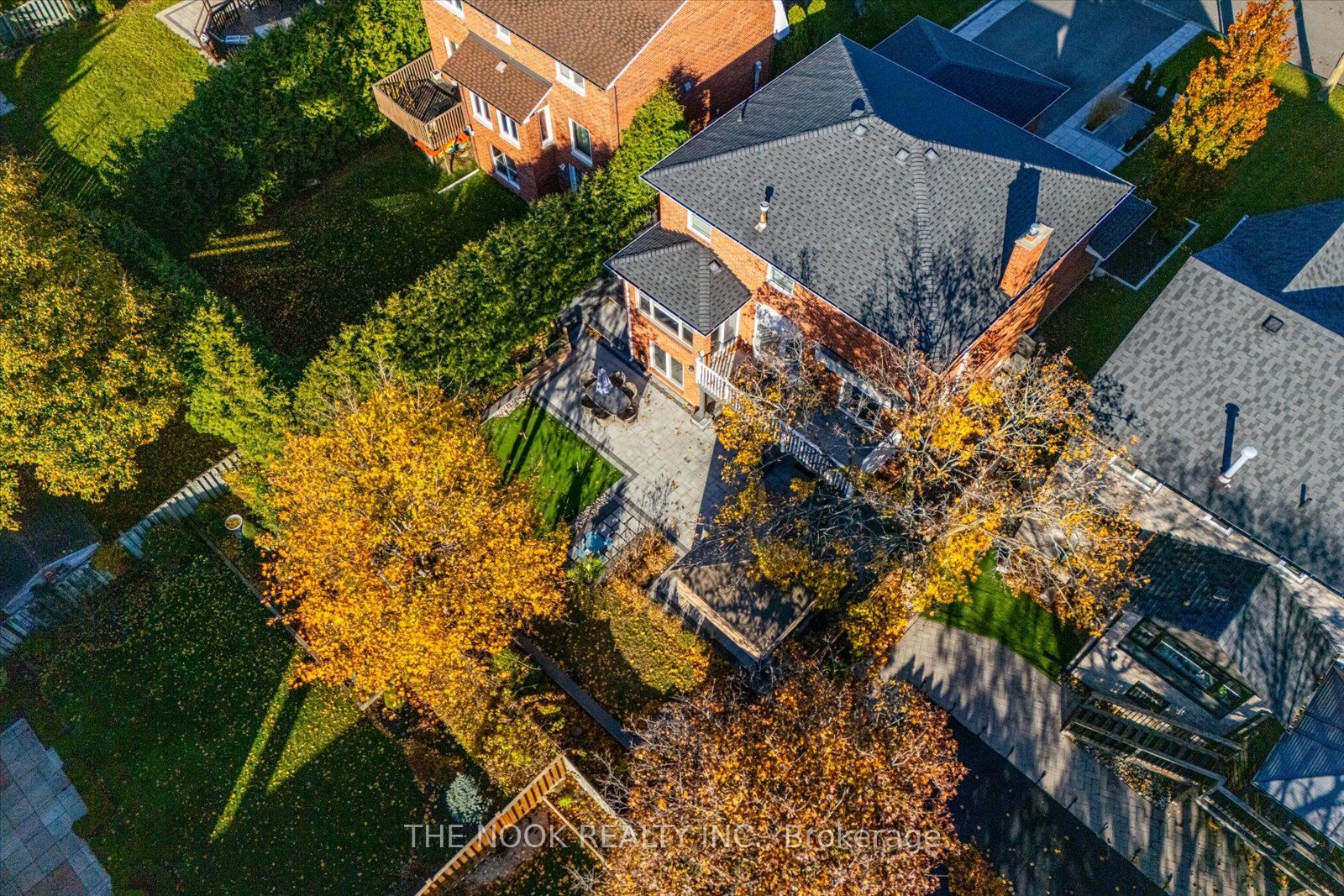 Photo 58 of 349 Regal Briar Street, Whitby, Blue Grass Meadows — HOMEH