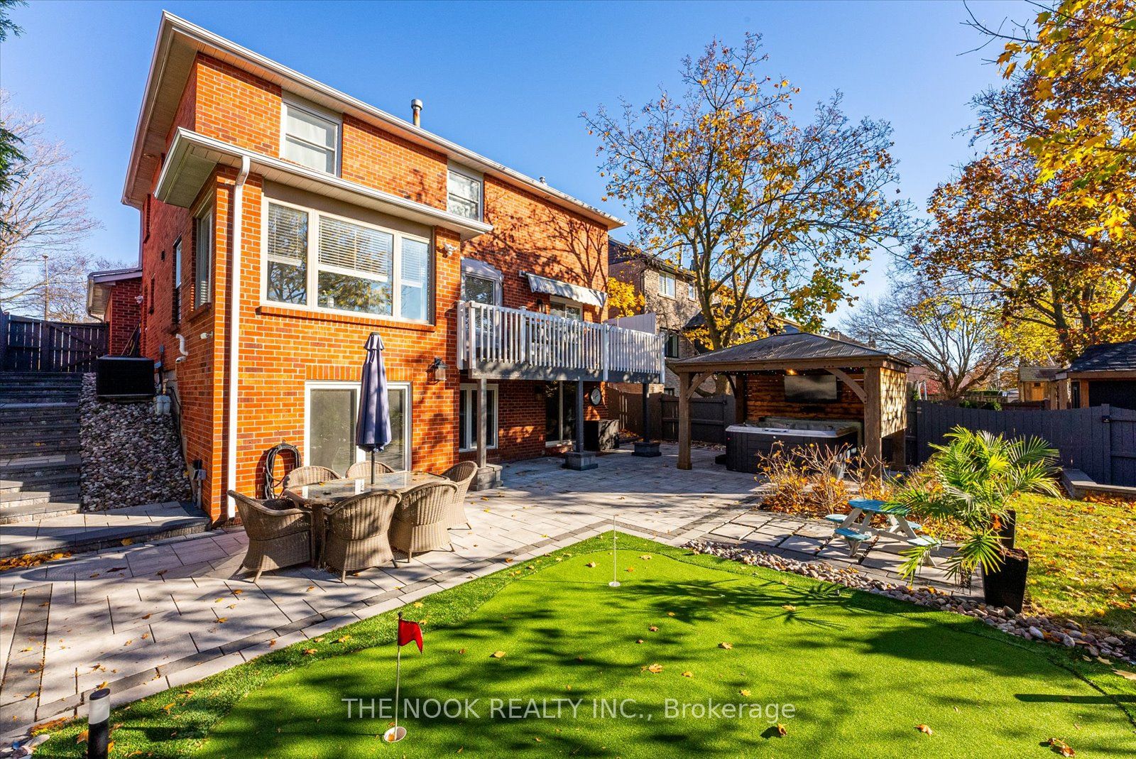 Photo 55 of 349 Regal Briar Street, Whitby, Blue Grass Meadows — HOMEH
