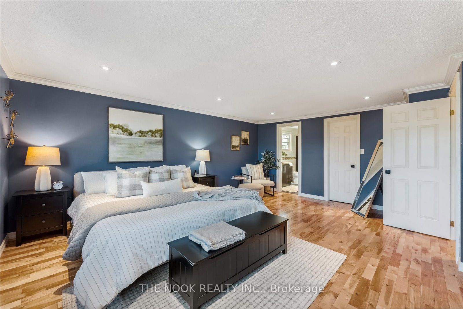 Photo 44 of 349 Regal Briar Street, Whitby, Blue Grass Meadows — HOMEH