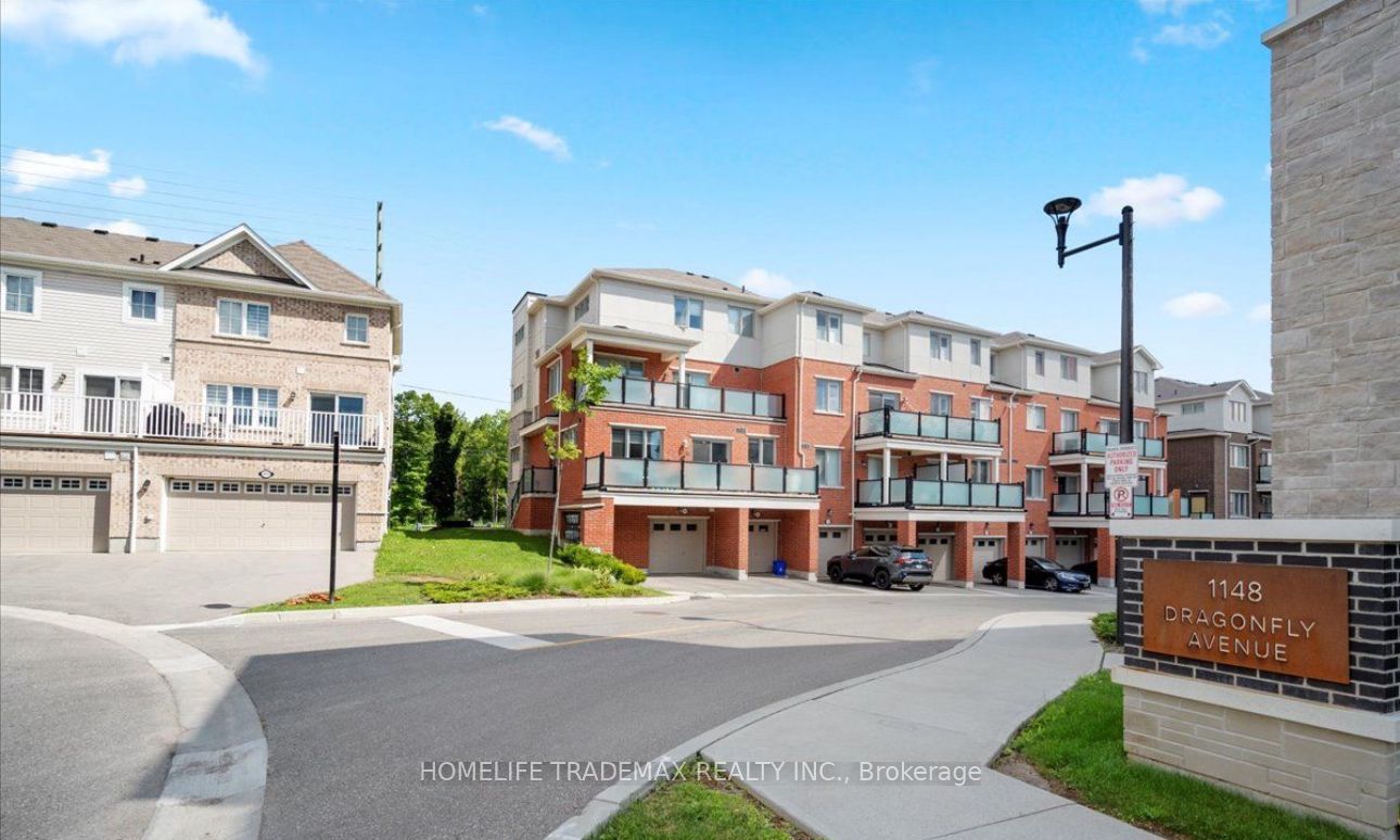 Photo 24 of Unit 307, 1148 Dragonfly Avenue, Pickering, Rural Pickering — HOMEH