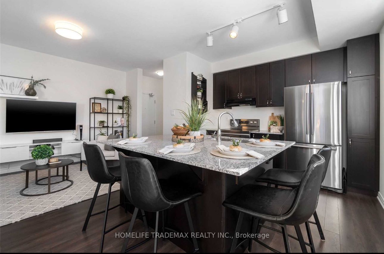Photo 21 of Unit 307, 1148 Dragonfly Avenue, Pickering, Rural Pickering — HOMEH