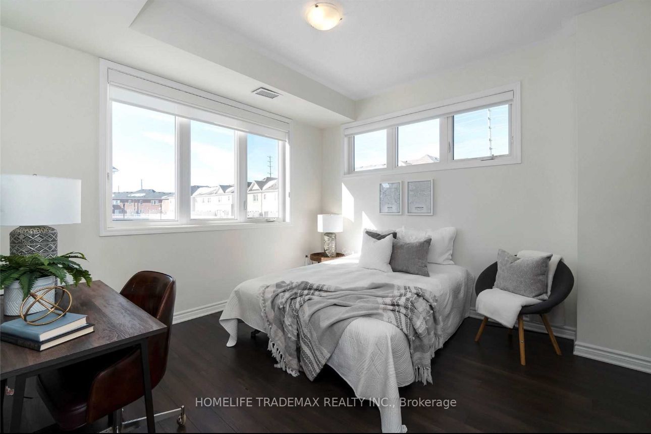 Photo 18 of Unit 307, 1148 Dragonfly Avenue, Pickering, Rural Pickering — HOMEH