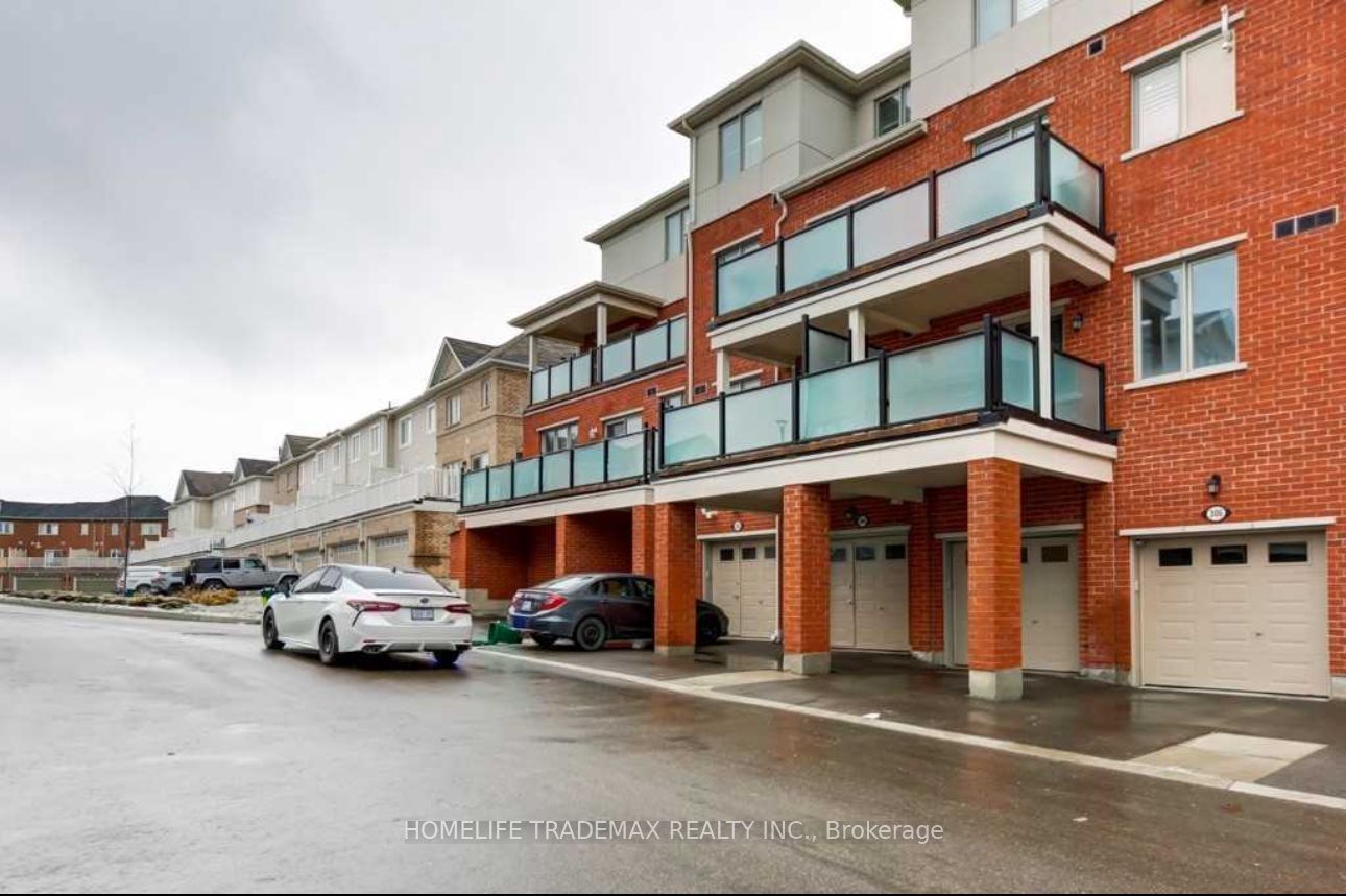 Photo 23 of Unit 307, 1148 Dragonfly Avenue, Pickering, Rural Pickering — HOMEH