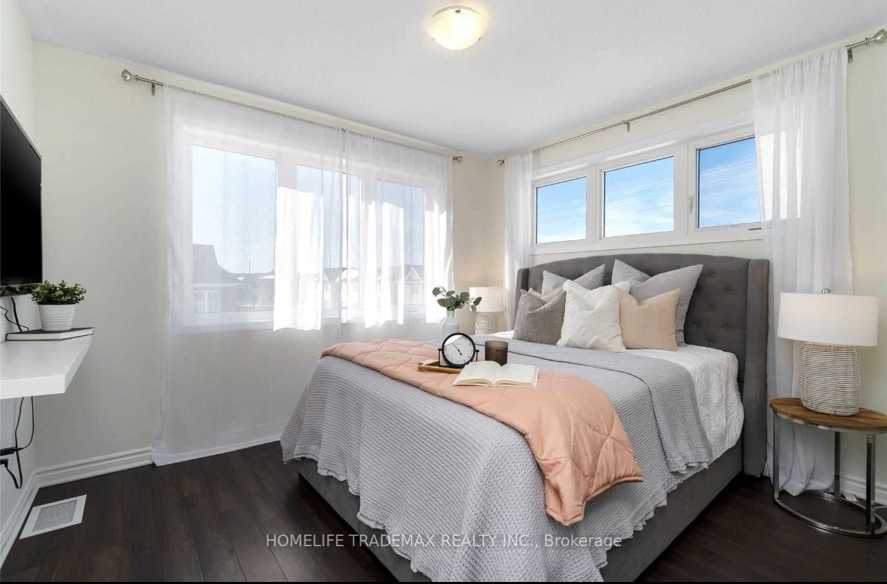 Photo 15 of Unit 307, 1148 Dragonfly Avenue, Pickering, Rural Pickering — HOMEH