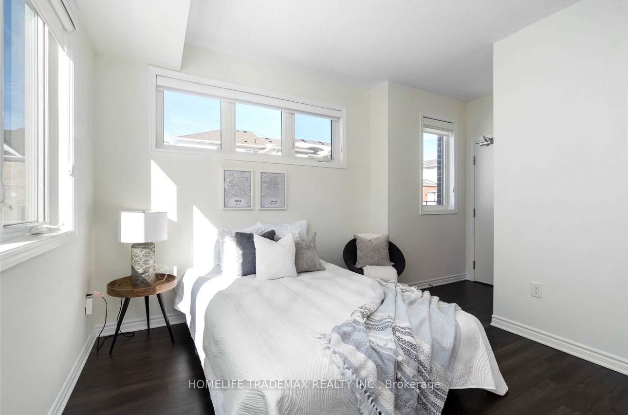 Photo 20 of Unit 307, 1148 Dragonfly Avenue, Pickering, Rural Pickering — HOMEH