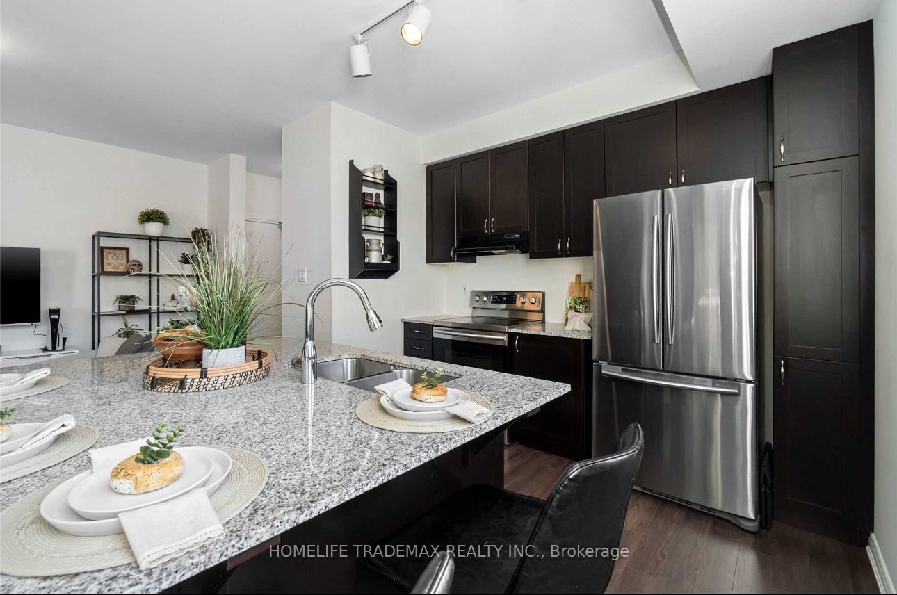 Photo 13 of Unit 307, 1148 Dragonfly Avenue, Pickering, Rural Pickering — HOMEH