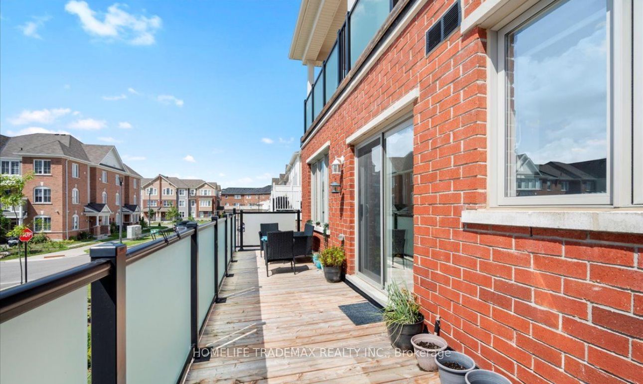 Photo 22 of Unit 307, 1148 Dragonfly Avenue, Pickering, Rural Pickering — HOMEH