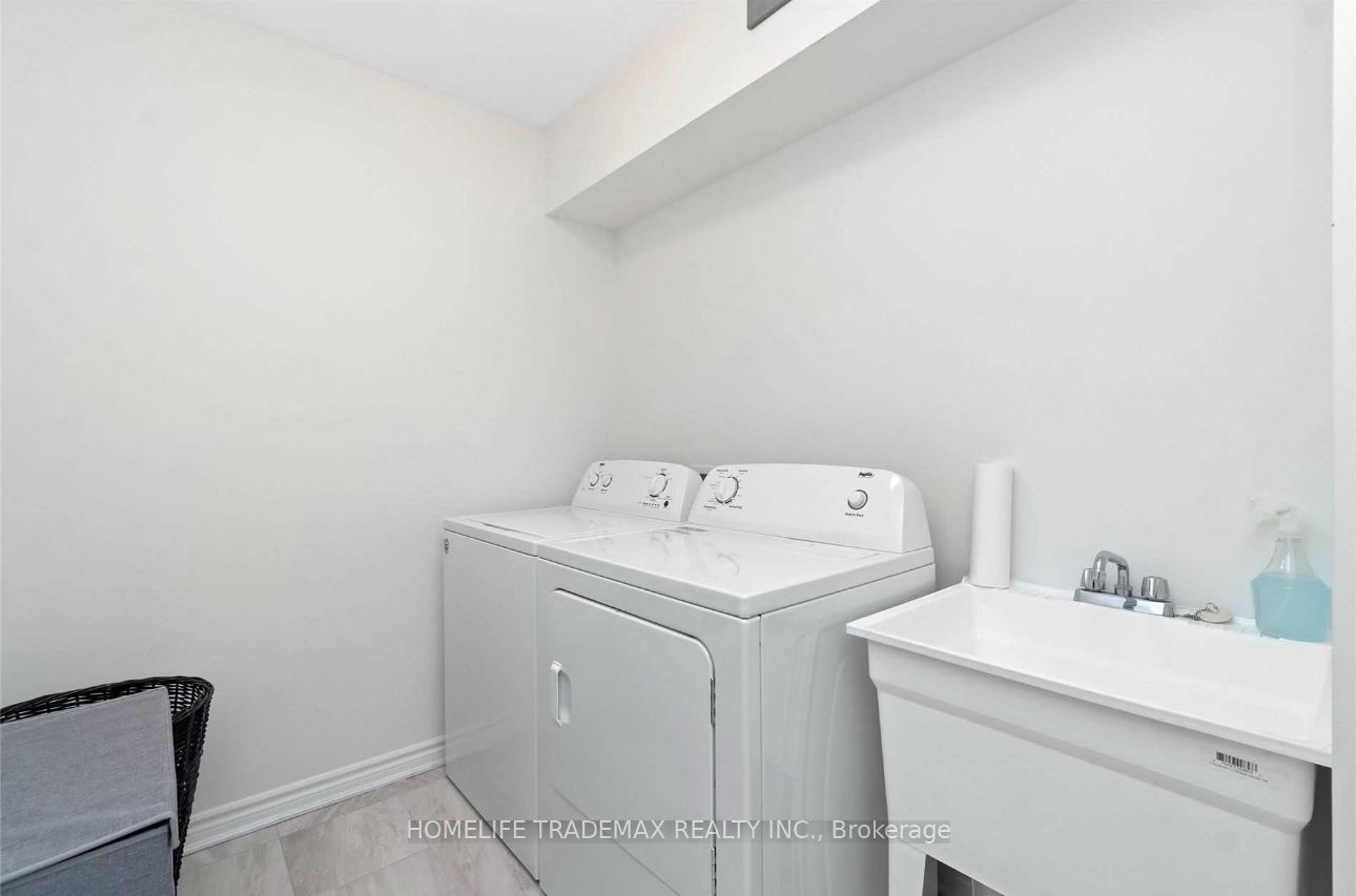 Photo 19 of Unit 307, 1148 Dragonfly Avenue, Pickering, Rural Pickering — HOMEH