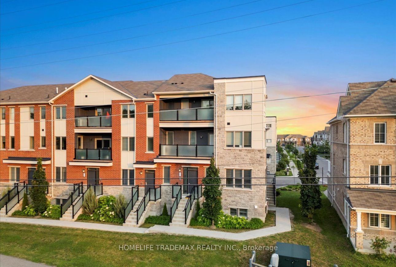 Photo 8 of Unit 307, 1148 Dragonfly Avenue, Pickering, Rural Pickering — HOMEH