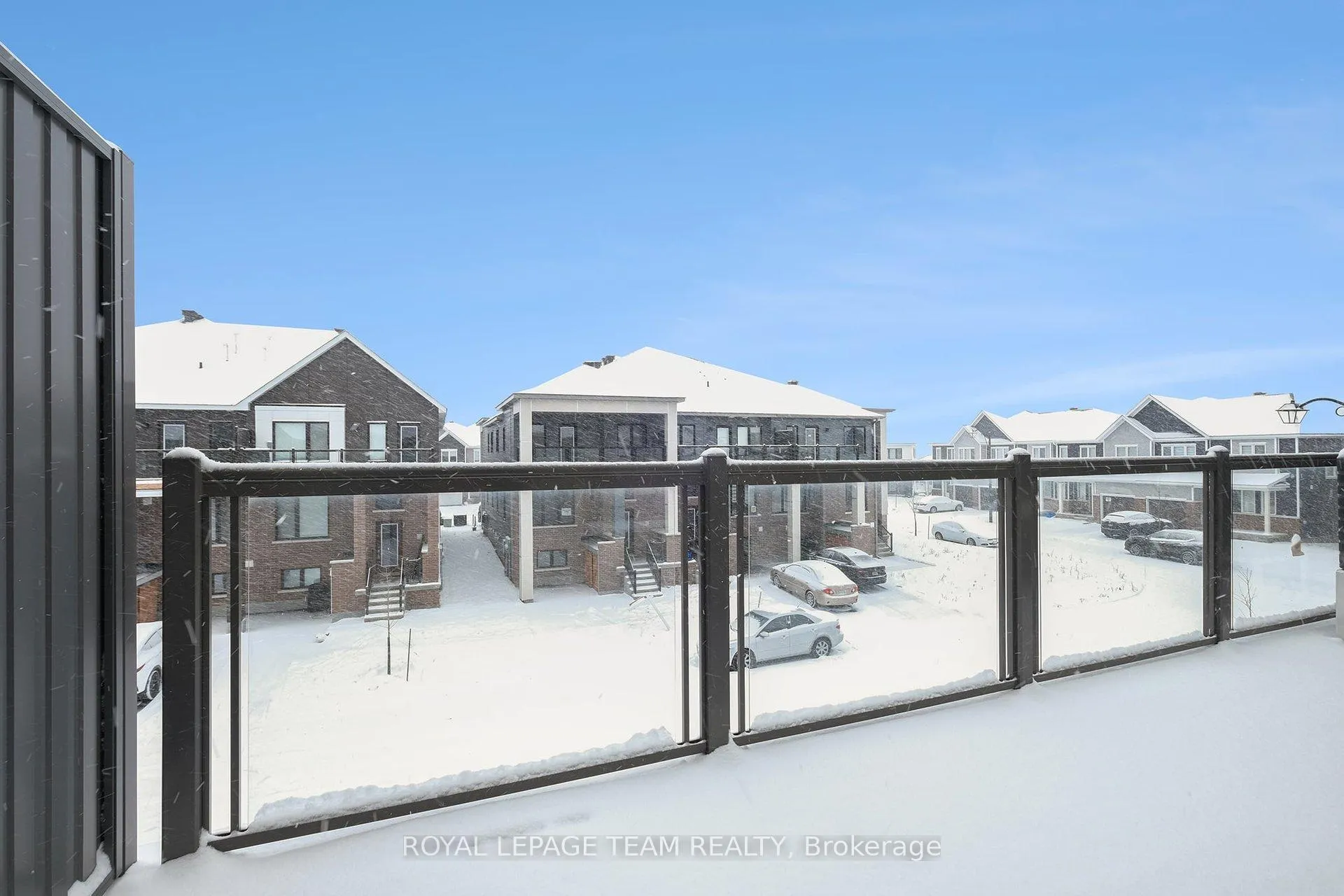 Photo 7 of 334 Catsfoot Walk, Ottawa, Barrhaven - Half Moon Bay — HOMEH