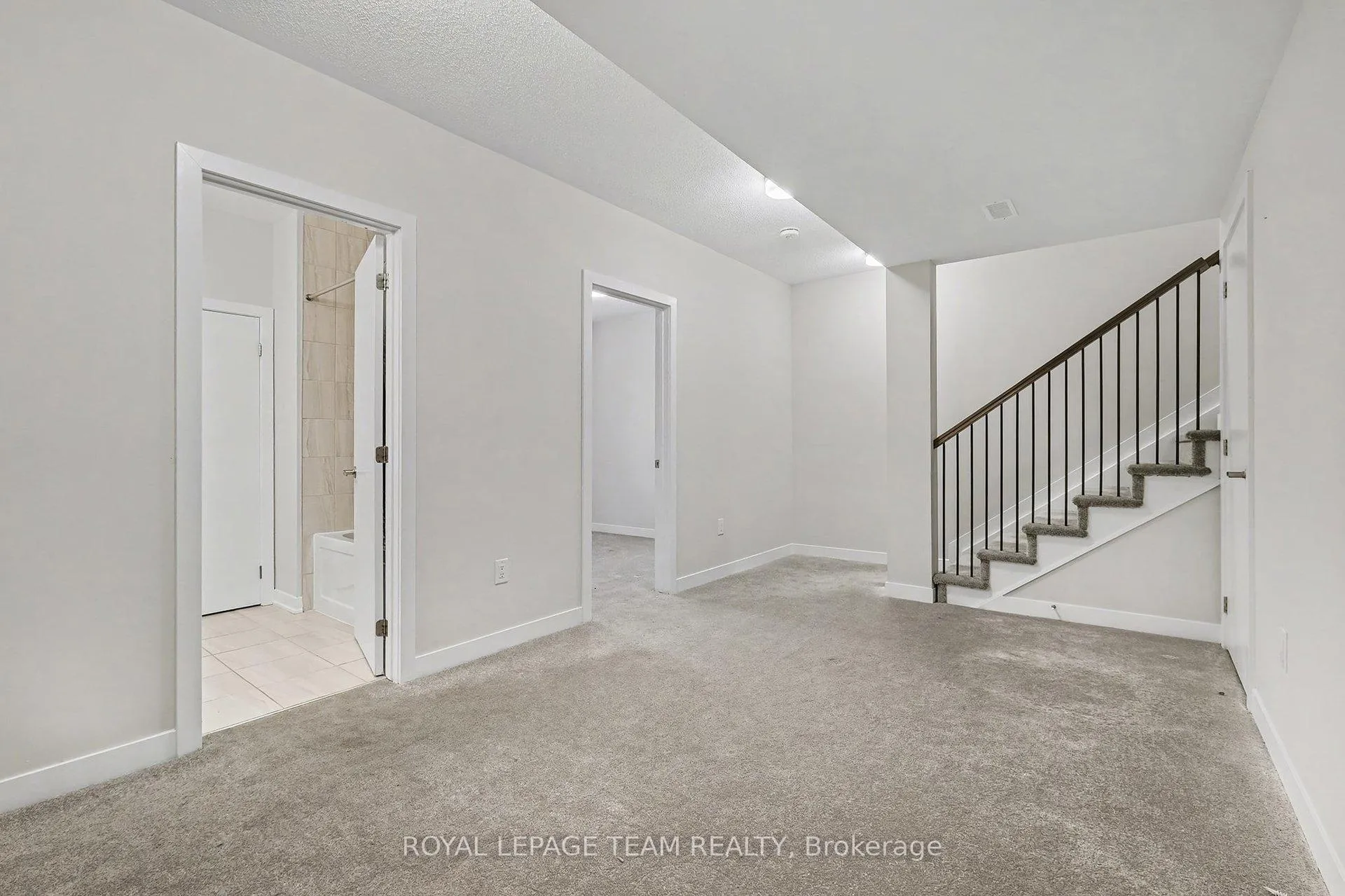 Photo 10 of 334 Catsfoot Walk, Ottawa, Barrhaven - Half Moon Bay — HOMEH