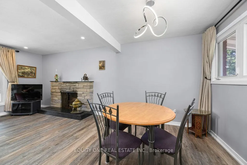 Photo 10 of 1041 Wiseman Crescent, Ottawa, Riverside Park — HOMEH