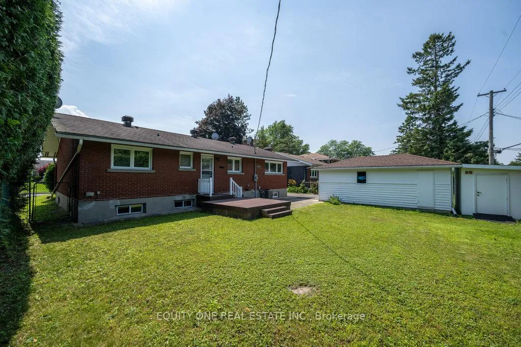 Photo 28 of 1041 Wiseman Crescent, Ottawa, Riverside Park — HOMEH