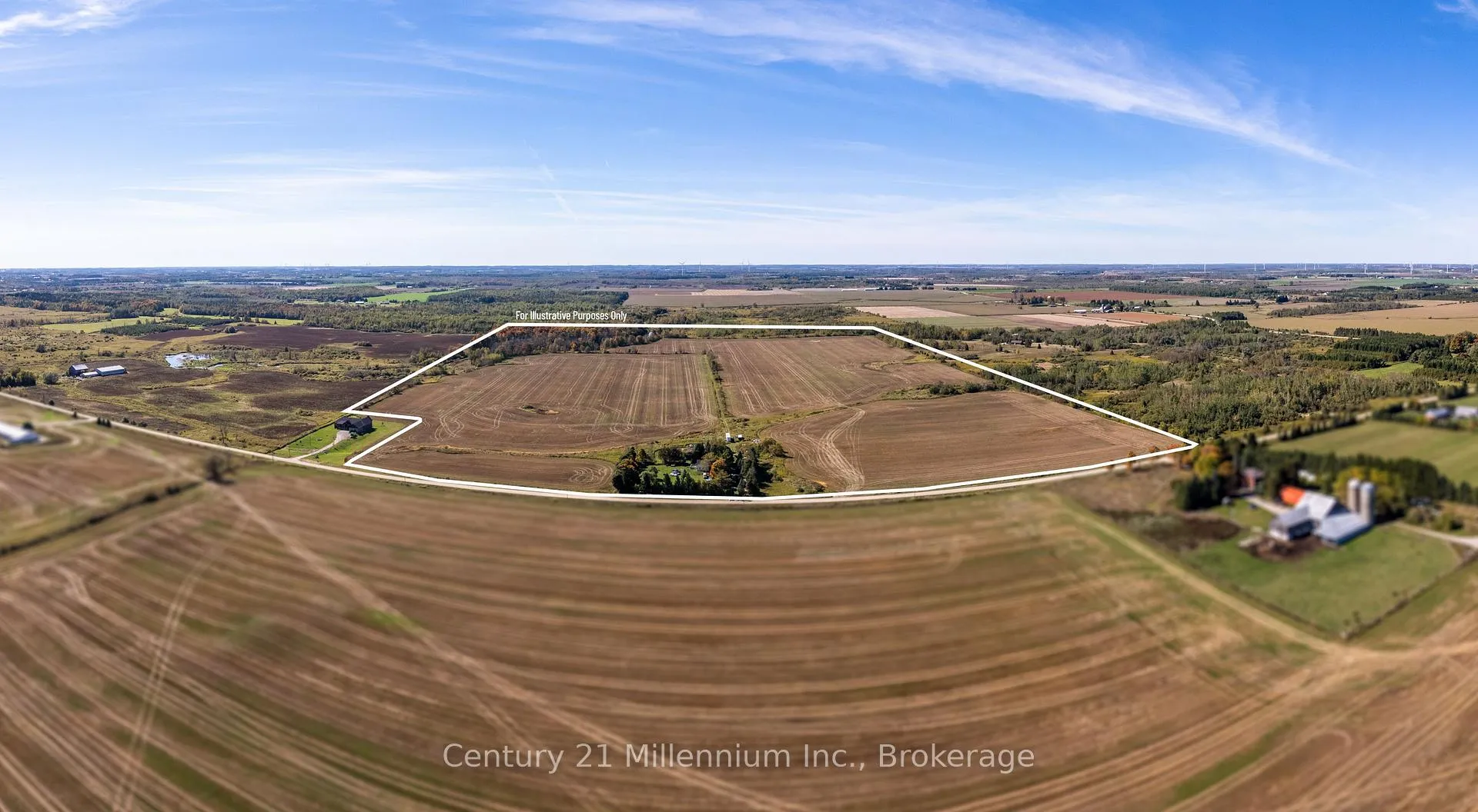 Photo 1 of 374518 6th Line, Amaranth, Rural Amaranth — HOMEH
