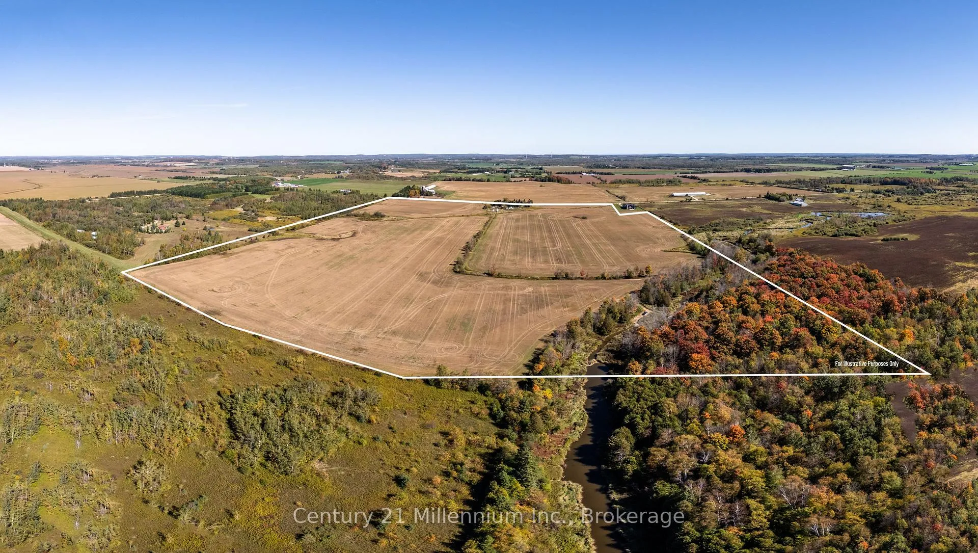 Photo 2 of 374518 6th Line, Amaranth, Rural Amaranth — HOMEH