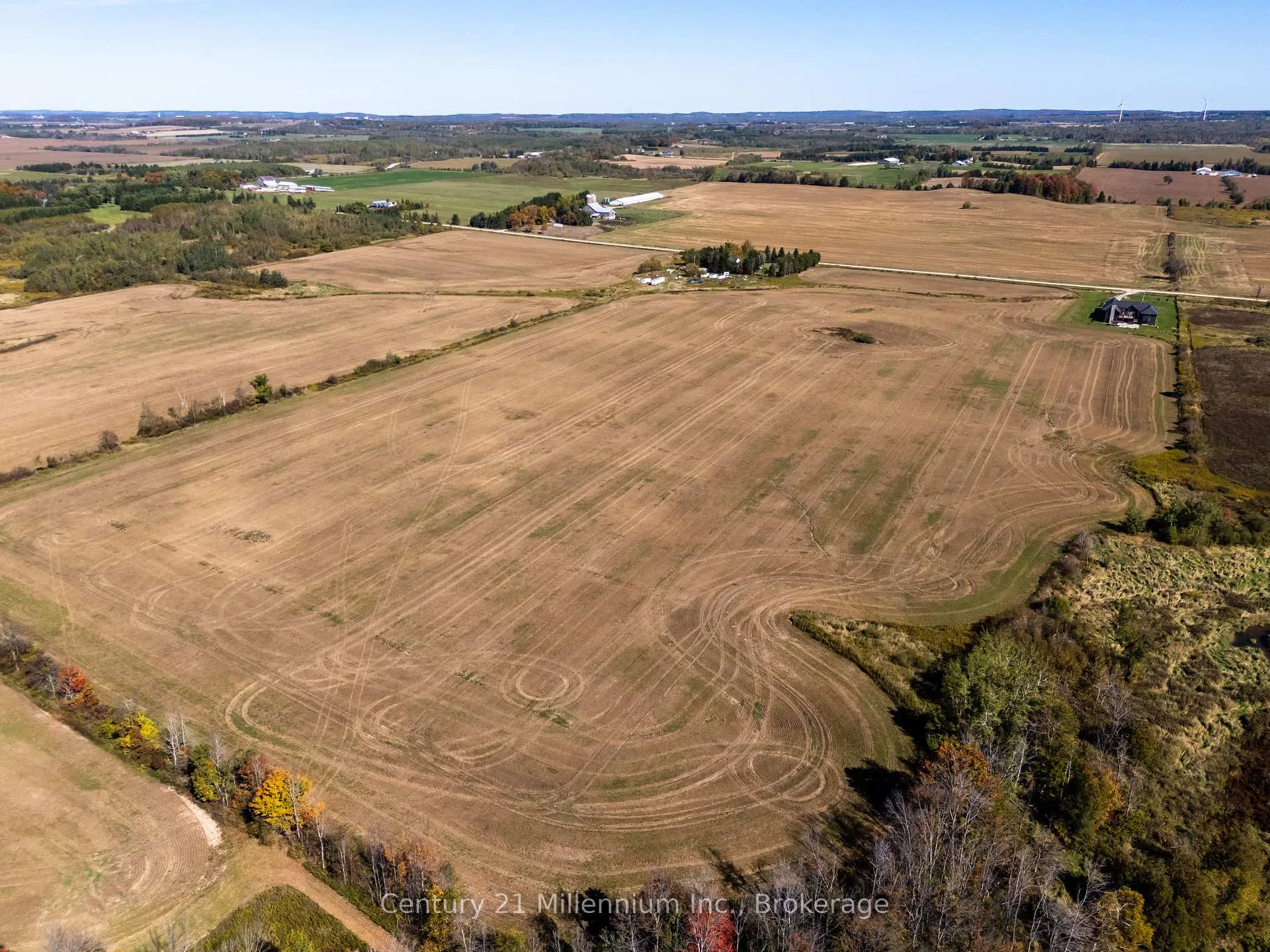 Photo 6 of 374518 6th Line, Amaranth, Rural Amaranth — HOMEH