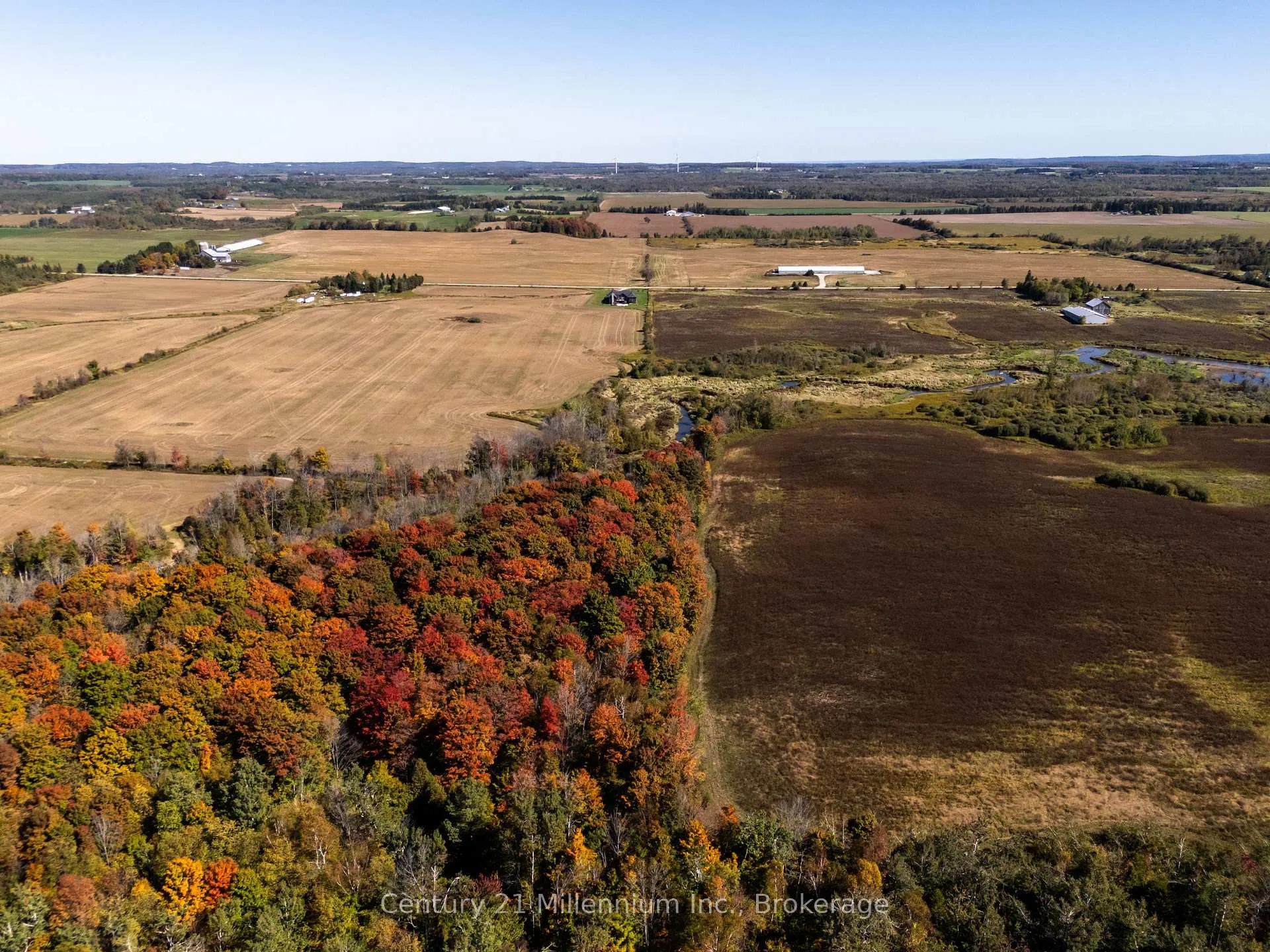 Photo 7 of 374518 6th Line, Amaranth, Rural Amaranth — HOMEH