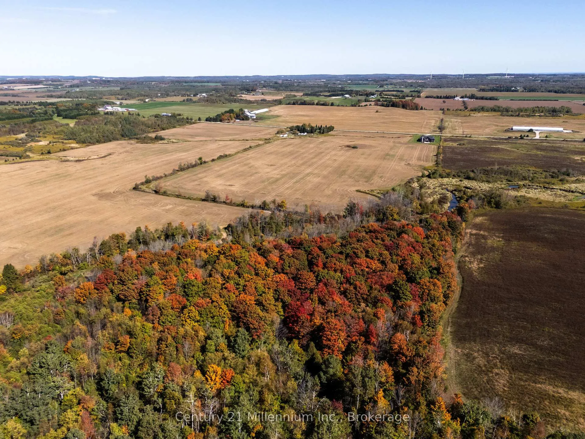Photo 8 of 374518 6th Line, Amaranth, Rural Amaranth — HOMEH