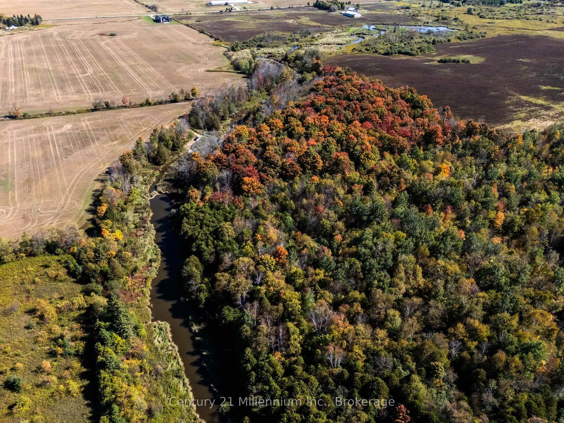 Photo 13 of 374518 6th Line, Amaranth, Rural Amaranth — HOMEH