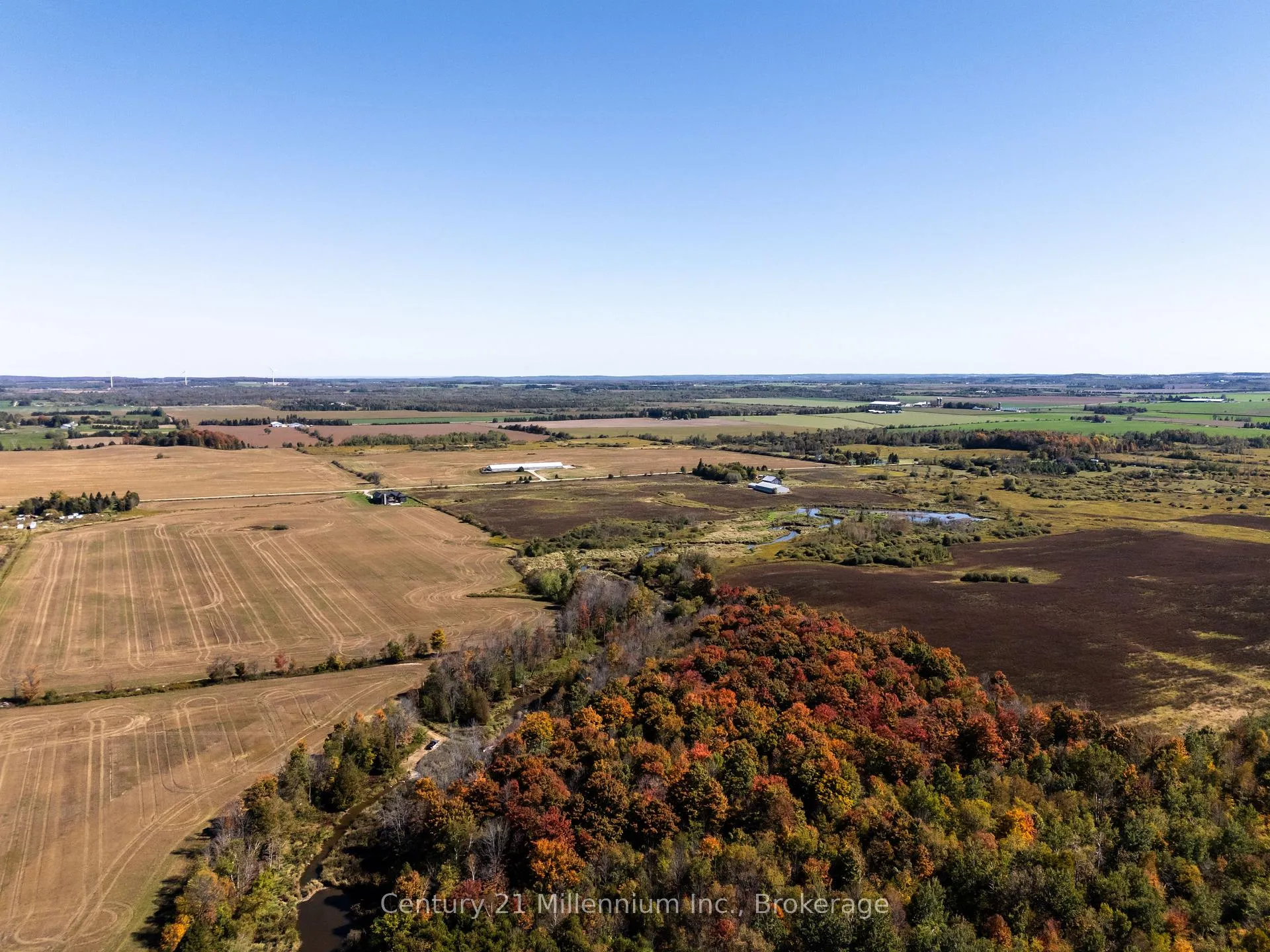 Photo 14 of 374518 6th Line, Amaranth, Rural Amaranth — HOMEH