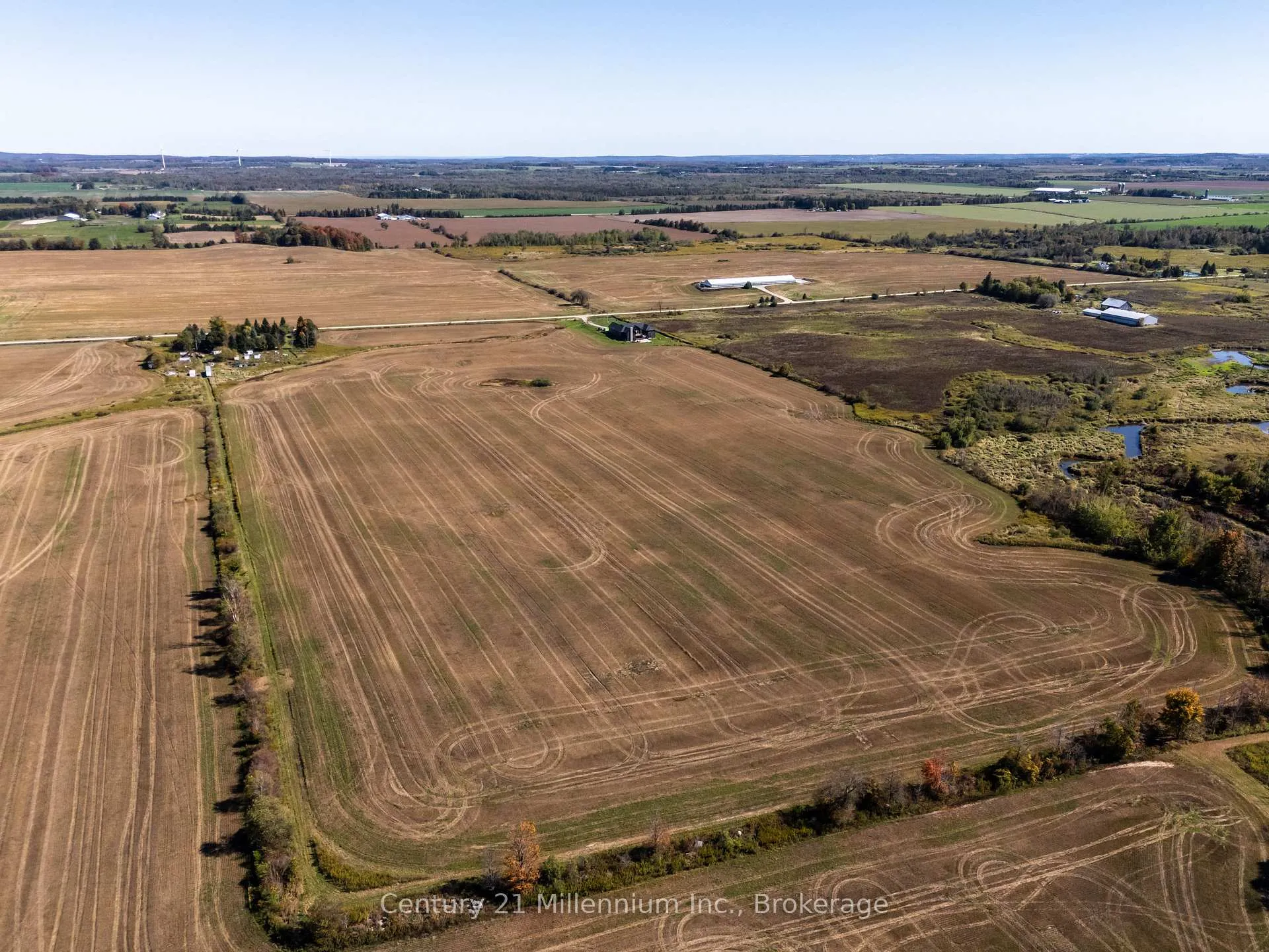 Photo 21 of 374518 6th Line, Amaranth, Rural Amaranth — HOMEH
