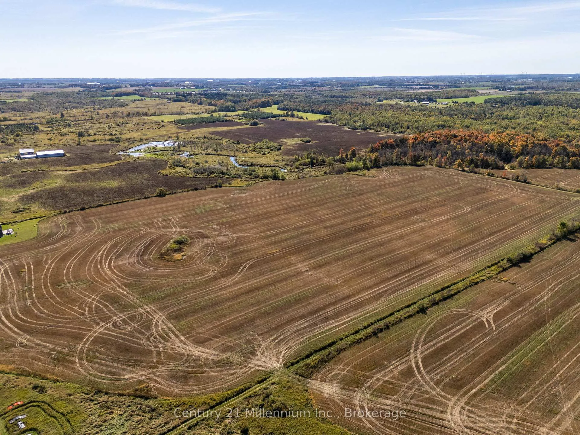 Photo 24 of 374518 6th Line, Amaranth, Rural Amaranth — HOMEH