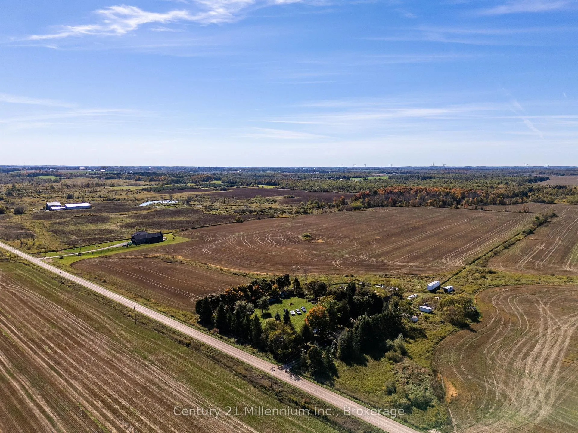 Photo 26 of 374518 6th Line, Amaranth, Rural Amaranth — HOMEH
