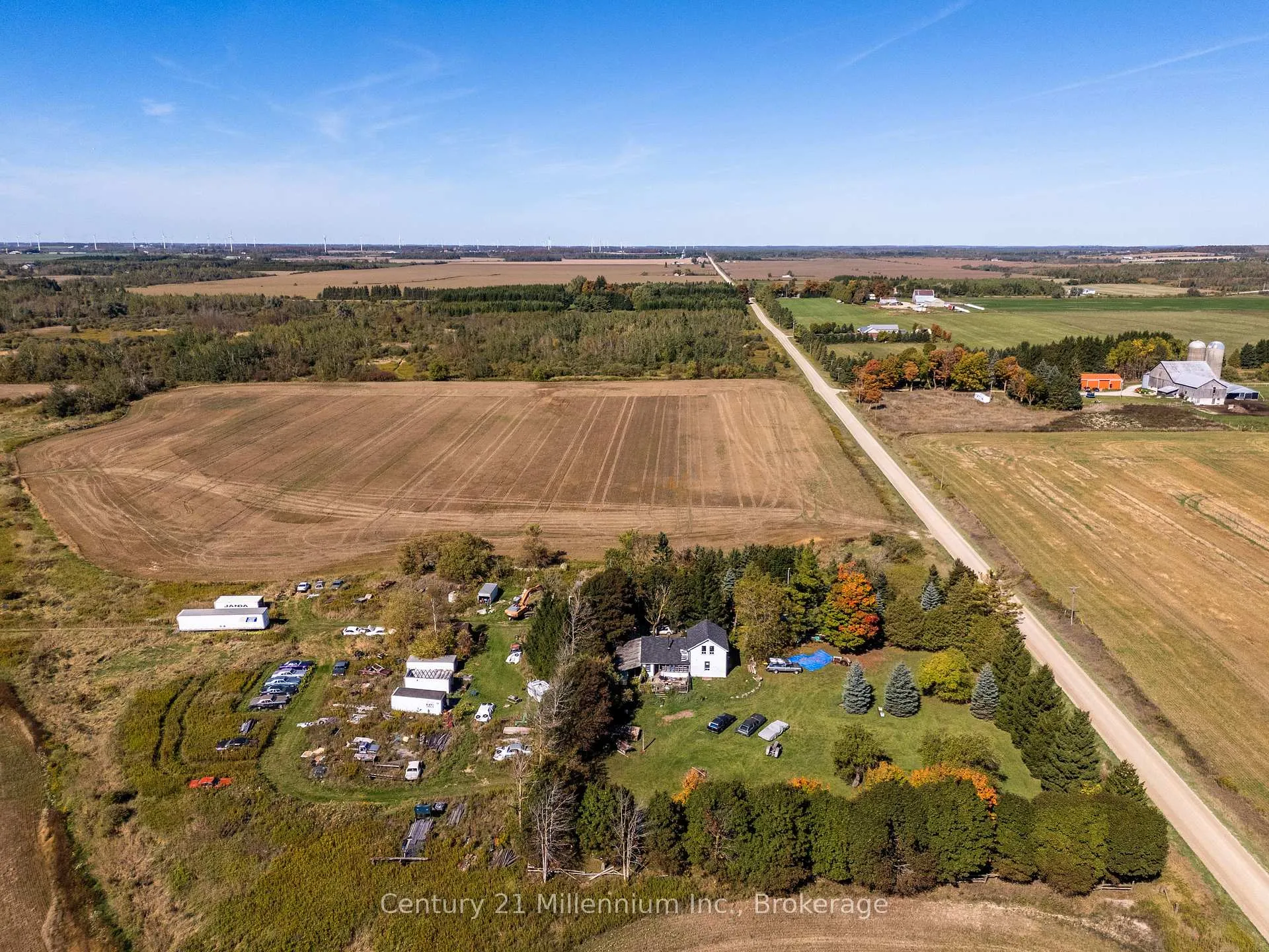 Photo 27 of 374518 6th Line, Amaranth, Rural Amaranth — HOMEH