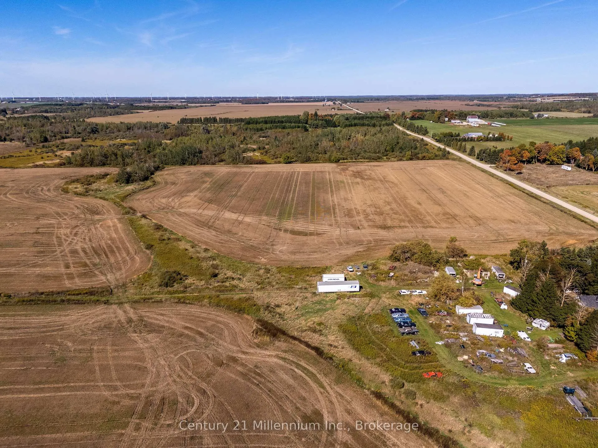 Photo 28 of 374518 6th Line, Amaranth, Rural Amaranth — HOMEH
