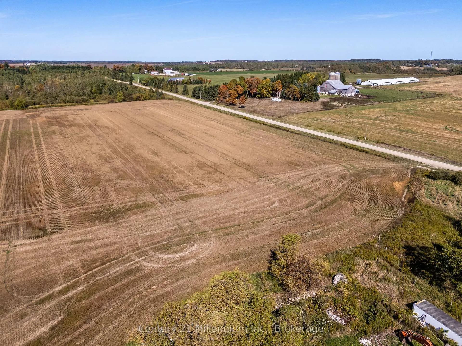 Photo 29 of 374518 6th Line, Amaranth, Rural Amaranth — HOMEH